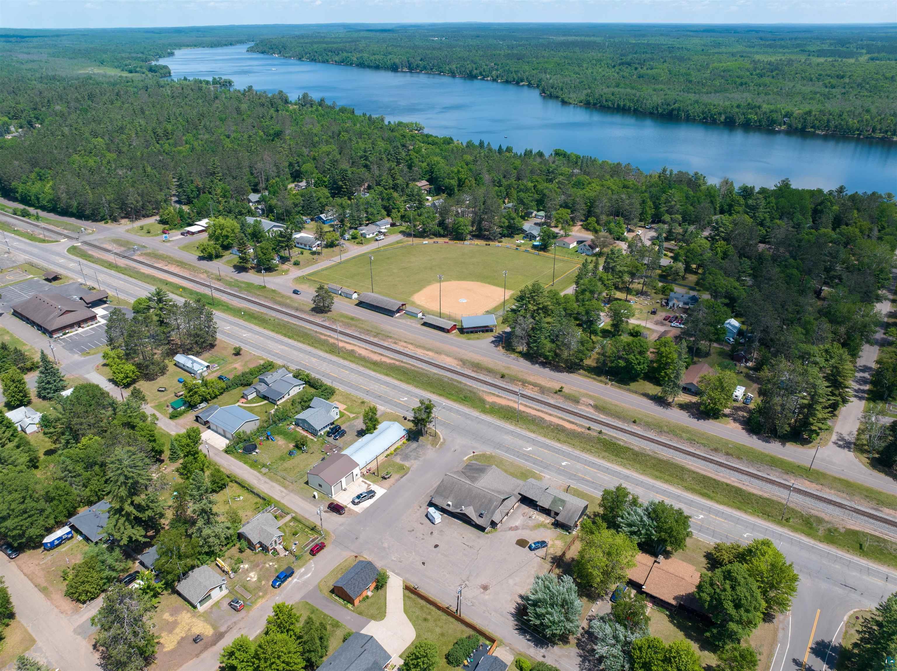 11569 S Business Hwy 53, Solon Springs, WI 54873 Listing Photo  5