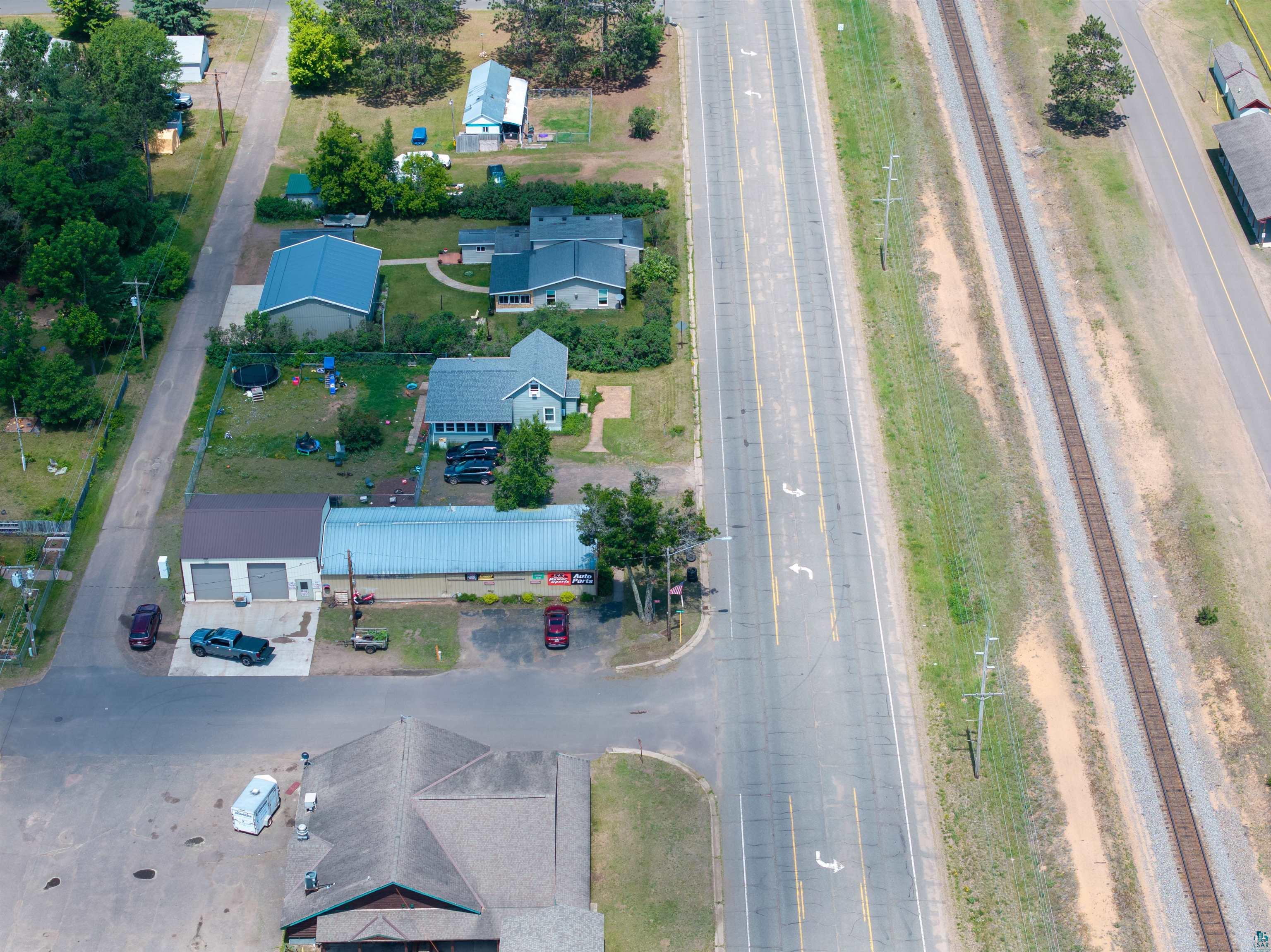 11569 S Business Hwy 53, Solon Springs, WI 54873 Listing Photo  6