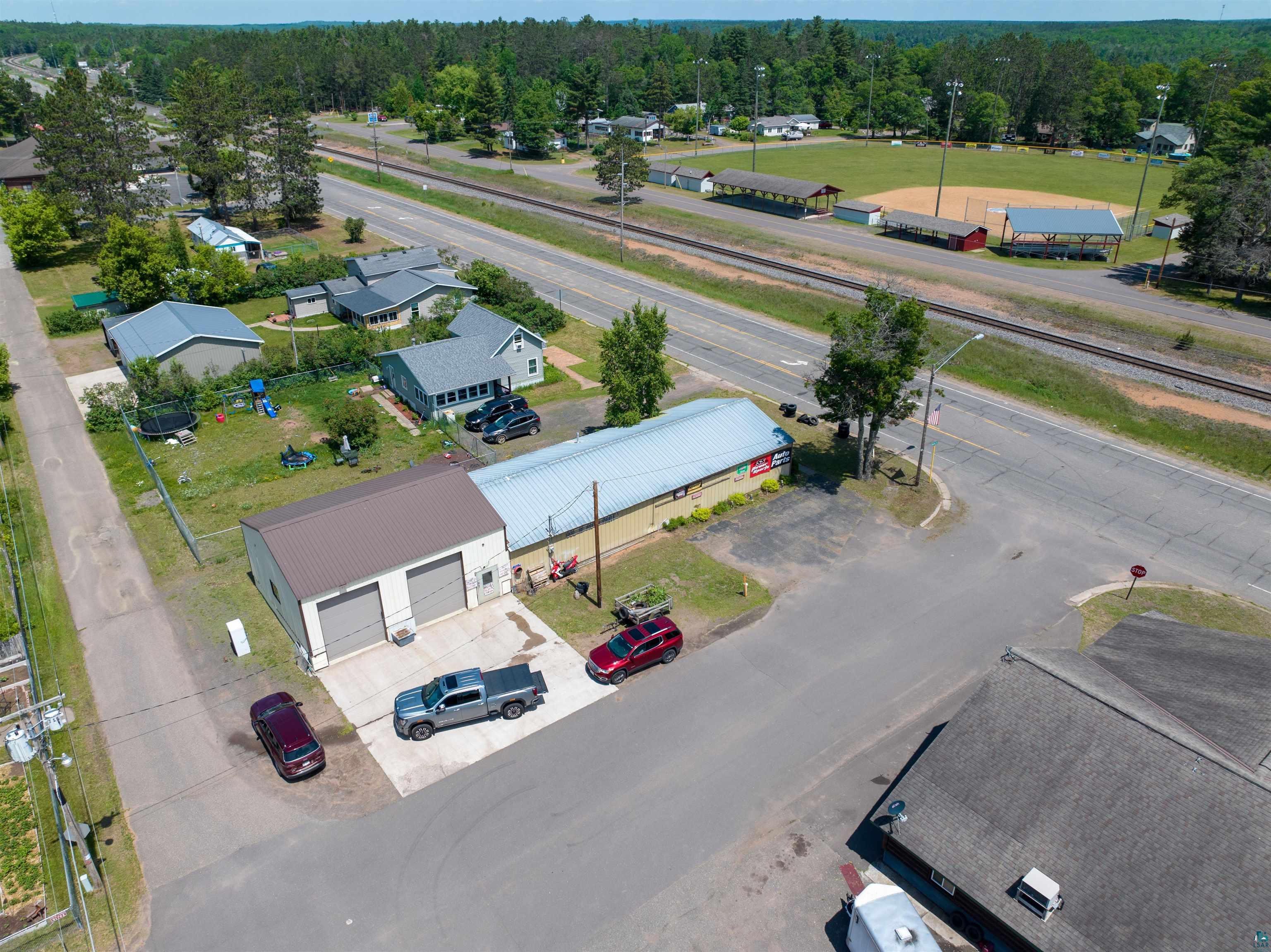 11569 S Business Hwy 53, Solon Springs, WI 54873 Listing Photo  9