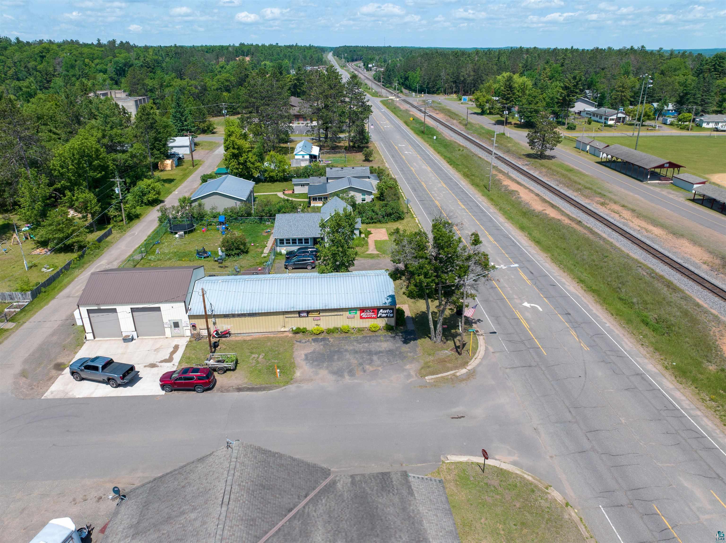 11569 S Business Hwy 53, Solon Springs, WI 54873 Listing Photo  10