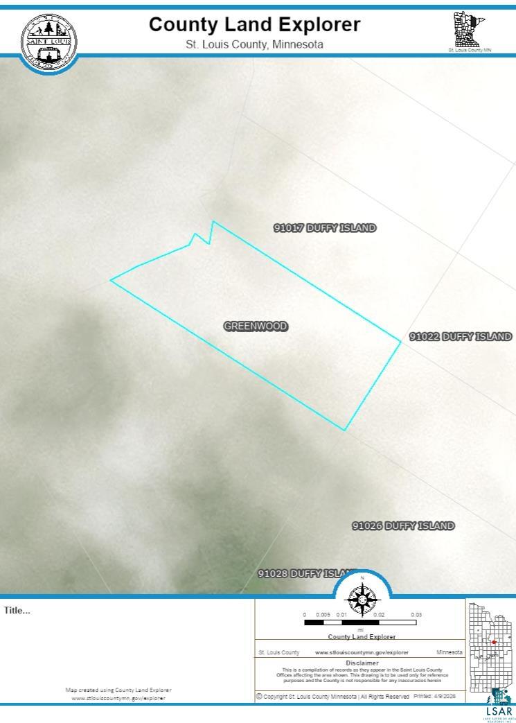 TBD Duffy Island, Tower, MN 55790 Listing Photo  2