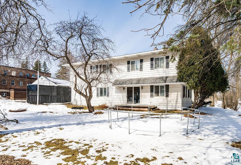 1103 99th Ave W, Duluth, MN 55808 Listing Photo  4
