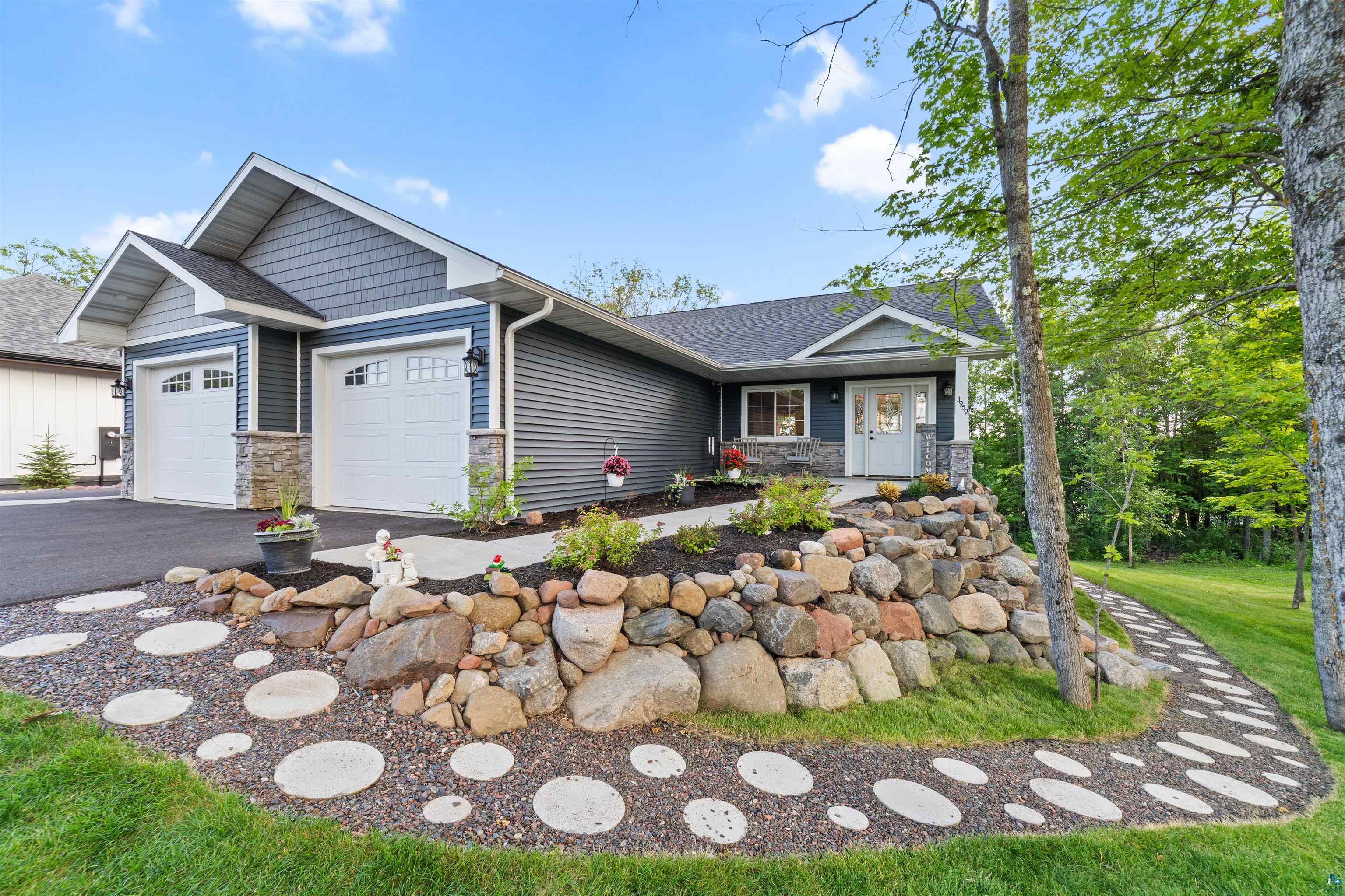 3959 Peyton Ln, Hermantown, MN 55811 Listing Photo  1