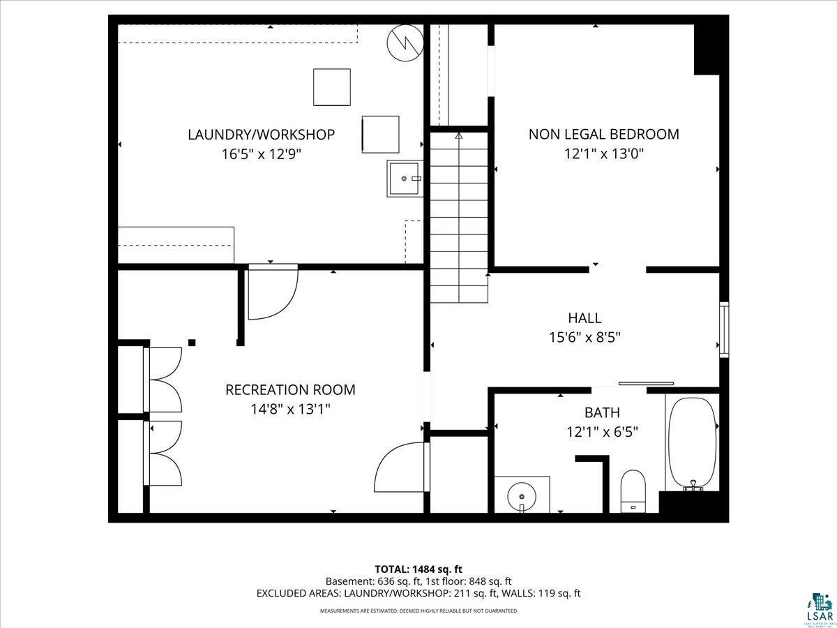 804 Slate St, Cloquet, MN 55720 Listing Photo  45