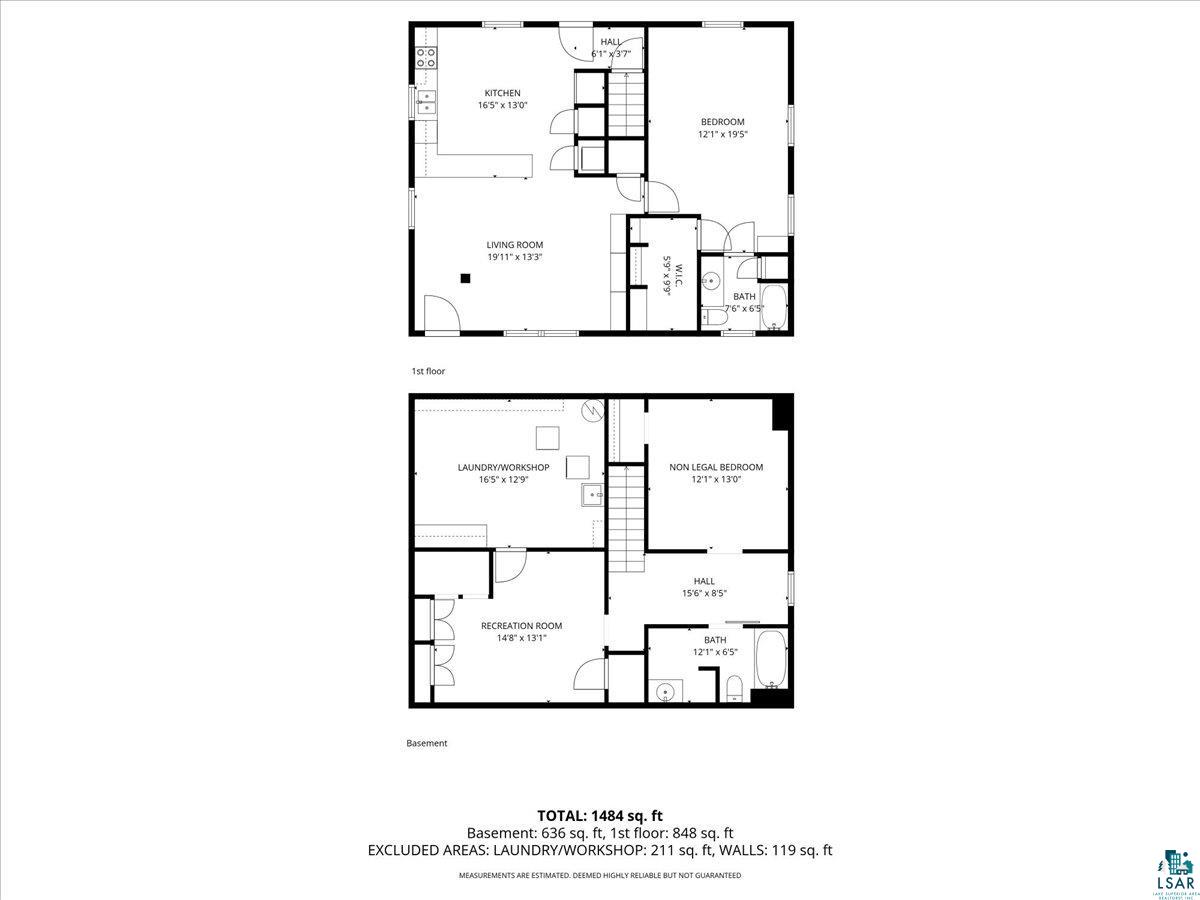 804 Slate St, Cloquet, MN 55720 Listing Photo  47