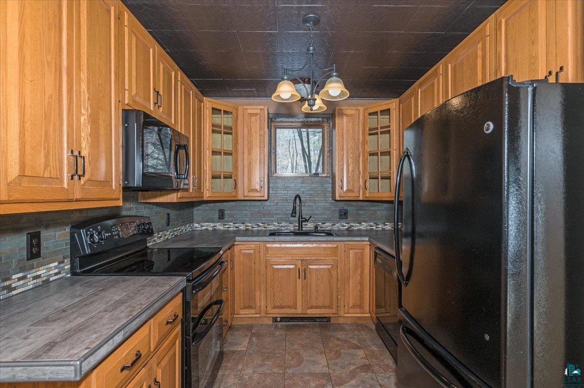 8305 S Summer Rd, Lake Nebagamon, WI 54849 Listing Photo  17