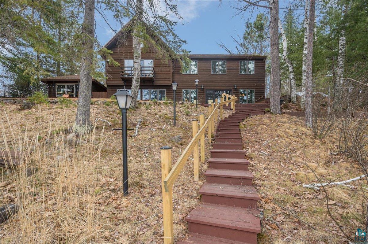 8305 S Summer Rd, Lake Nebagamon, WI 54849 Listing Photo  39