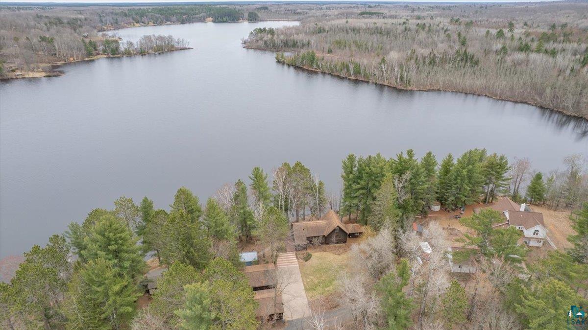 8305 S Summer Rd, Lake Nebagamon, WI 54849 Listing Photo  44