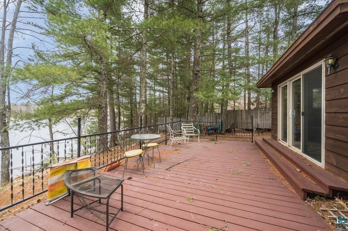 8305 S Summer Rd, Lake Nebagamon, WI 54849 Listing Photo  52