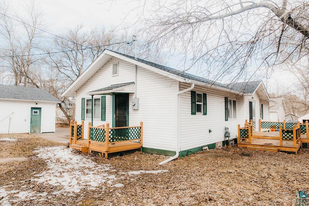 423 13th St, Cloquet, MN 55720 Listing Photo  3