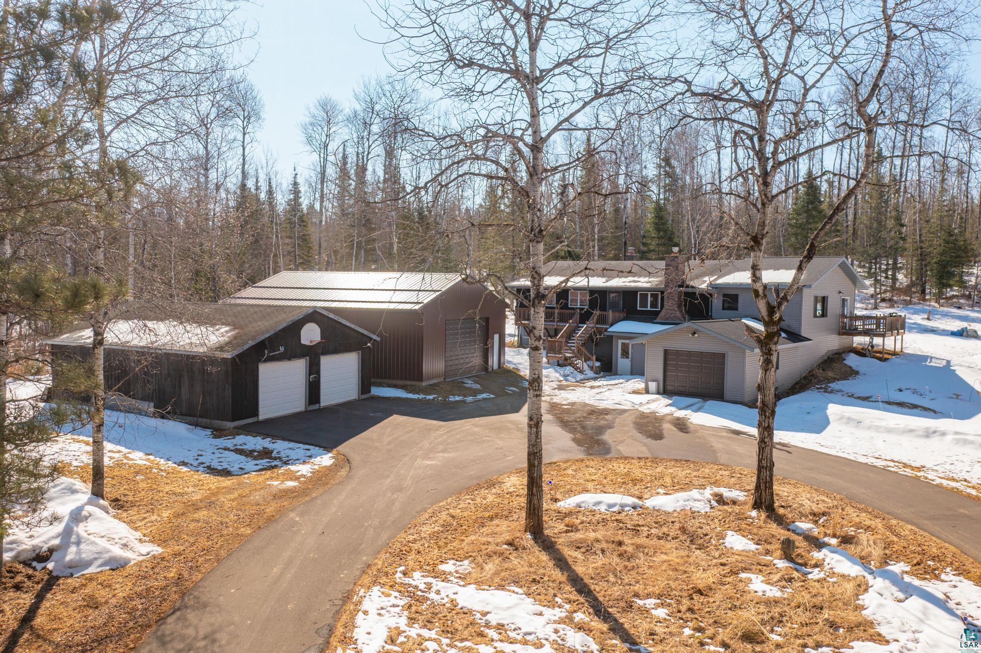2826 Cedar Lake Rd, Ely, MN 55731 Listing Photo  1
