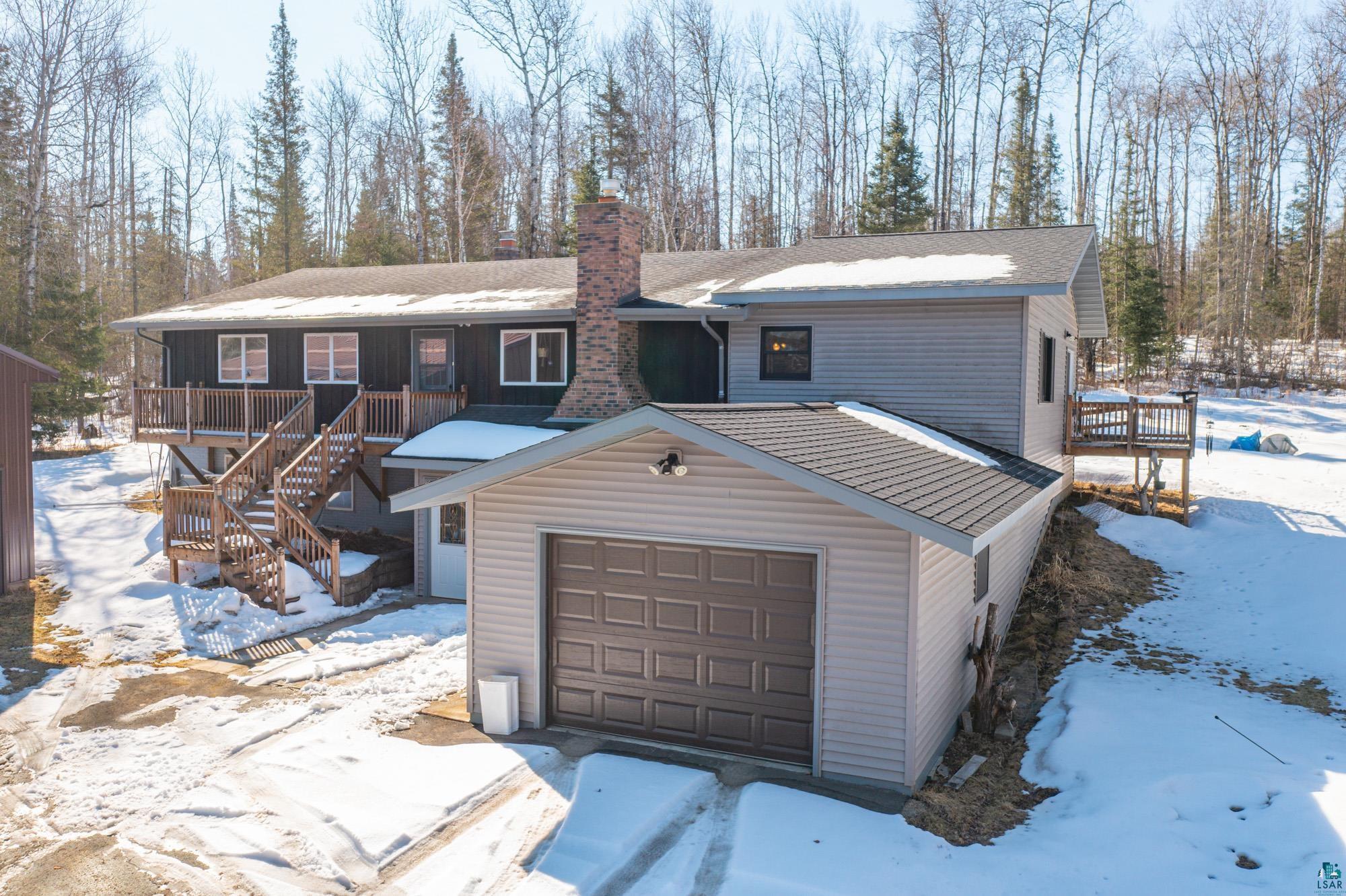 2826 Cedar Lake Rd, Ely, MN 55731 Listing Photo  2
