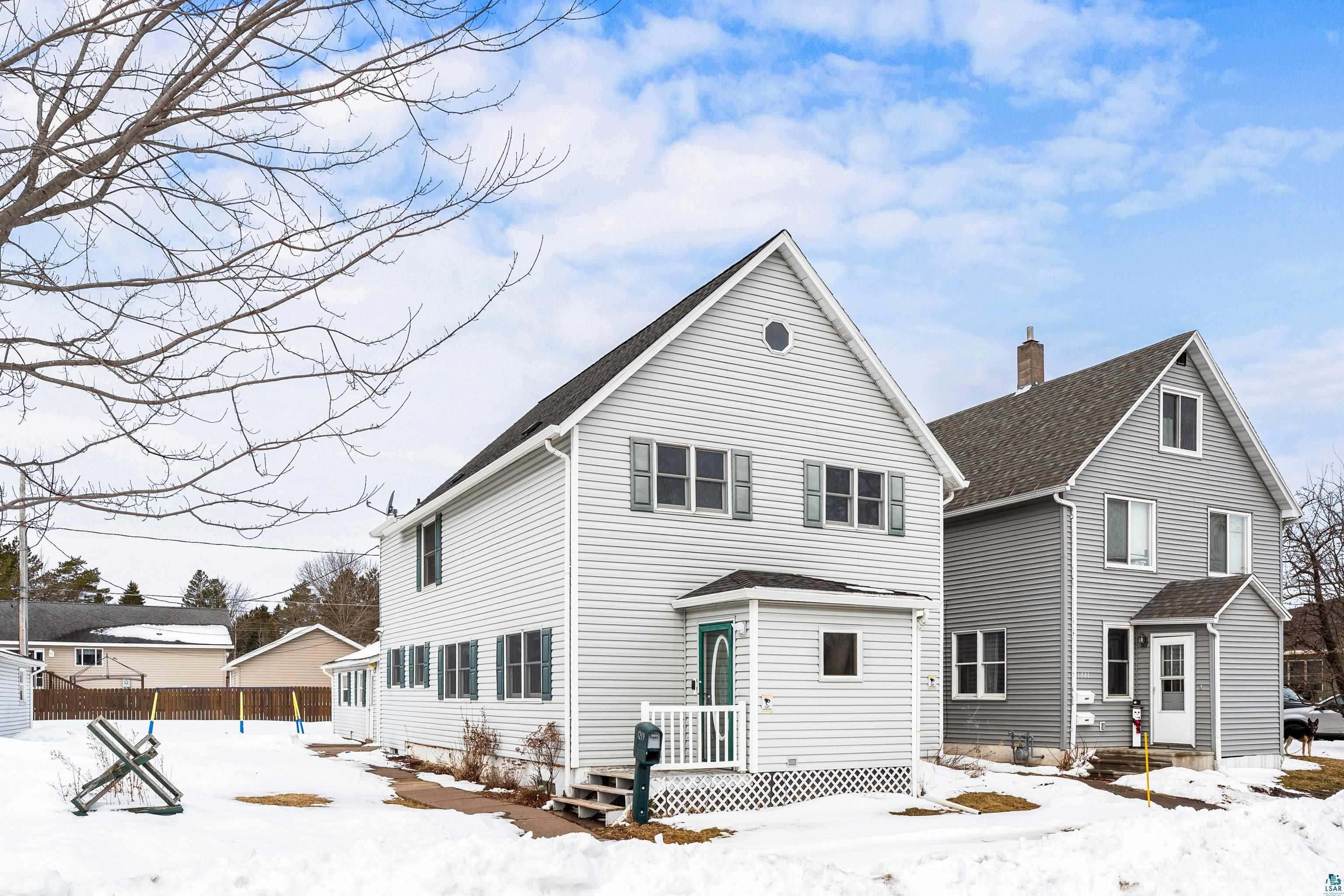 1219 96th Ave W, Duluth, MN 55808 Listing Photo  1