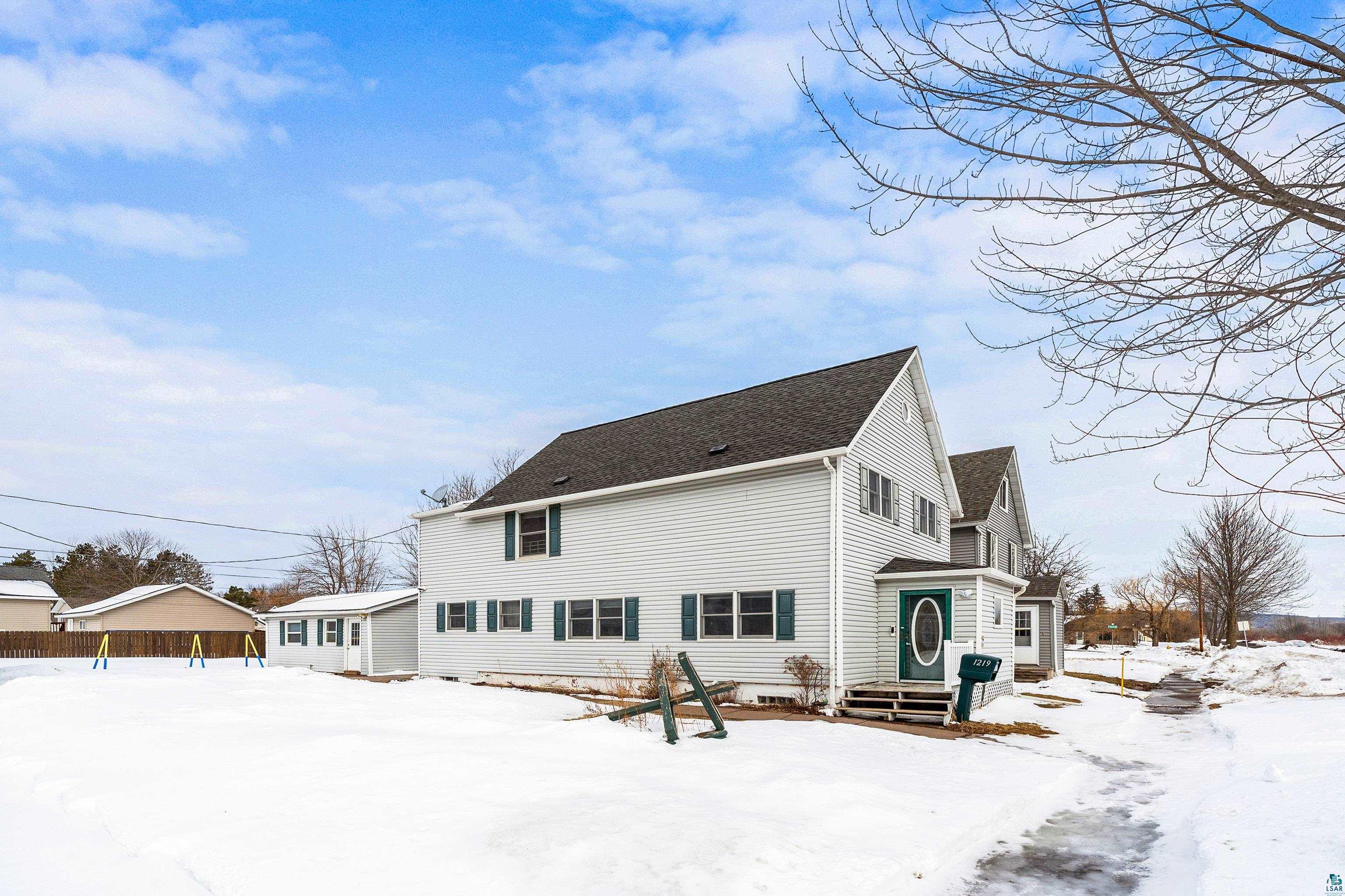 1219 96th Ave W, Duluth, MN 55808 Listing Photo  4