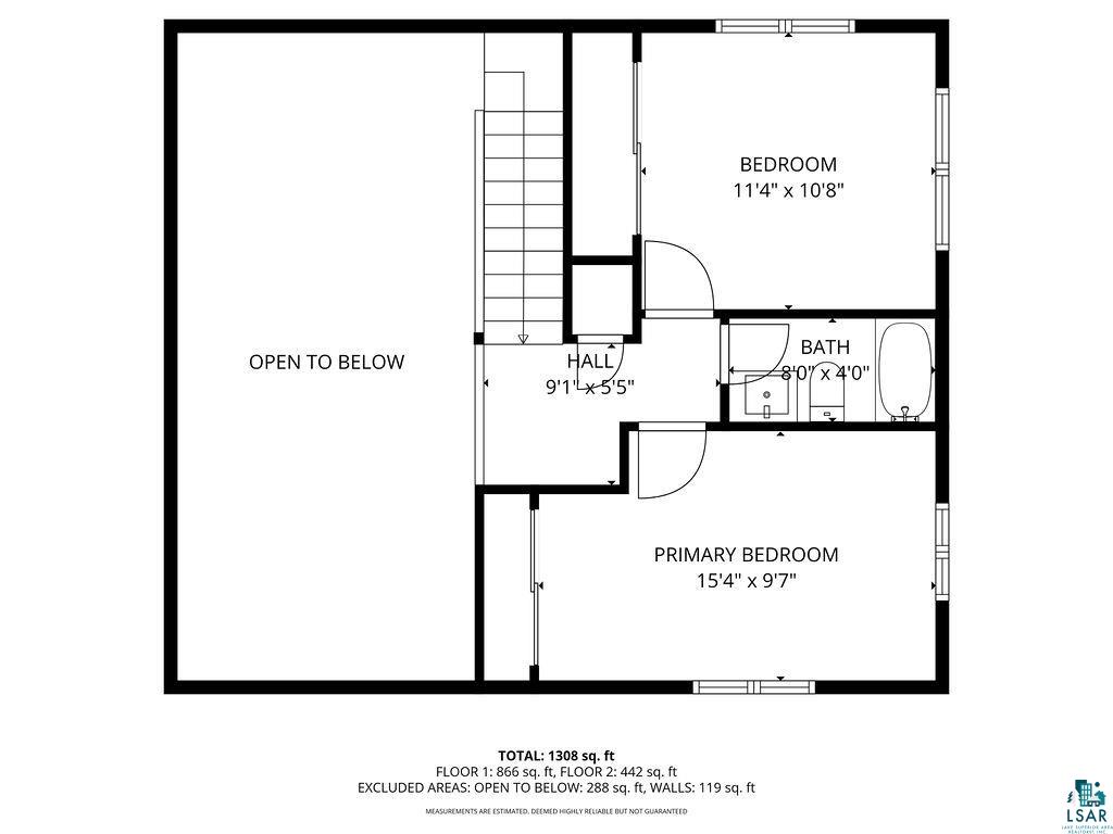 19 Reed Dr, Silver Bay, MN 55614 Listing Photo  39