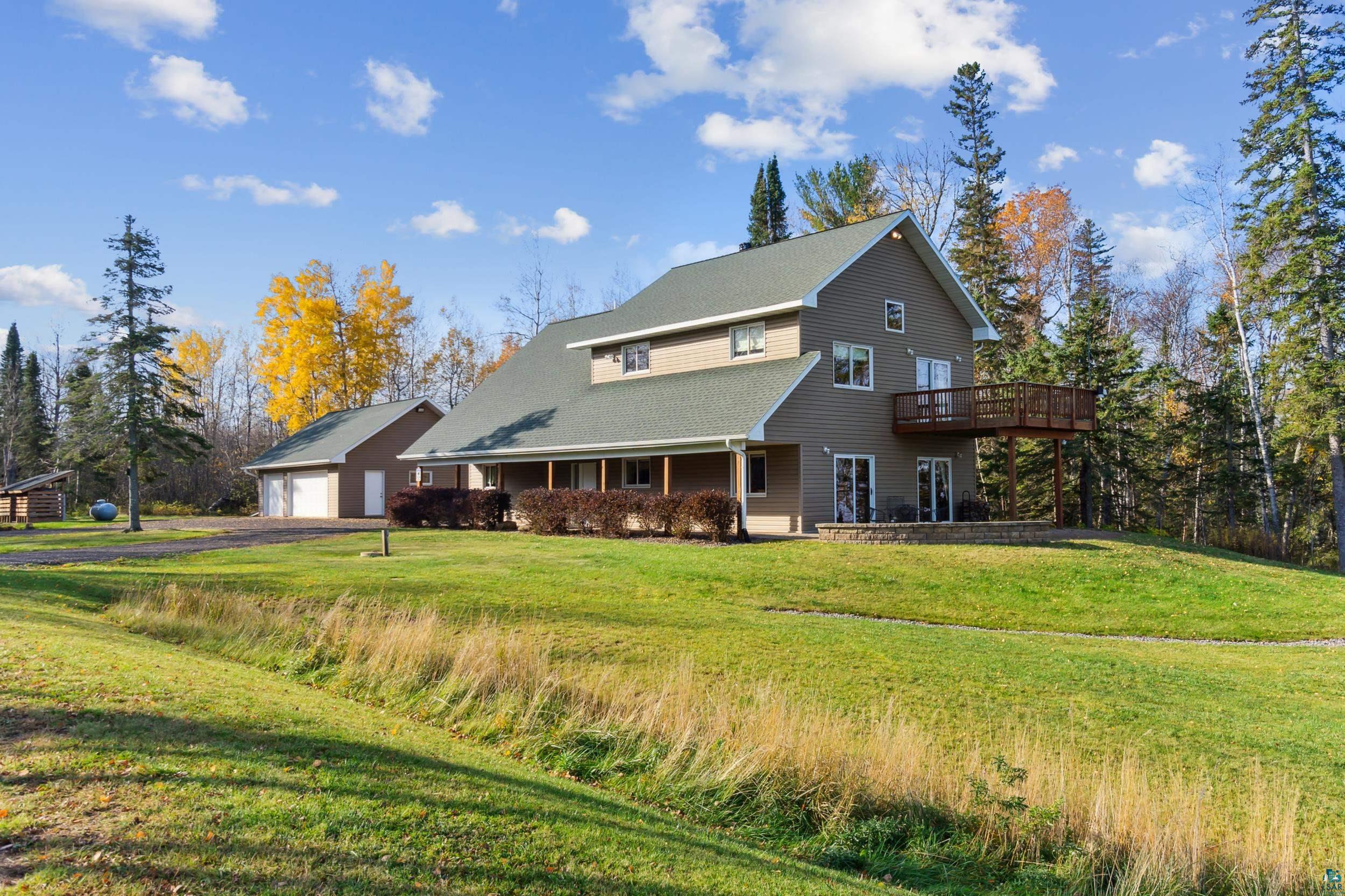 81405 Orienta Lake Rd, Port Wing, WI 54820 Listing Photo  2