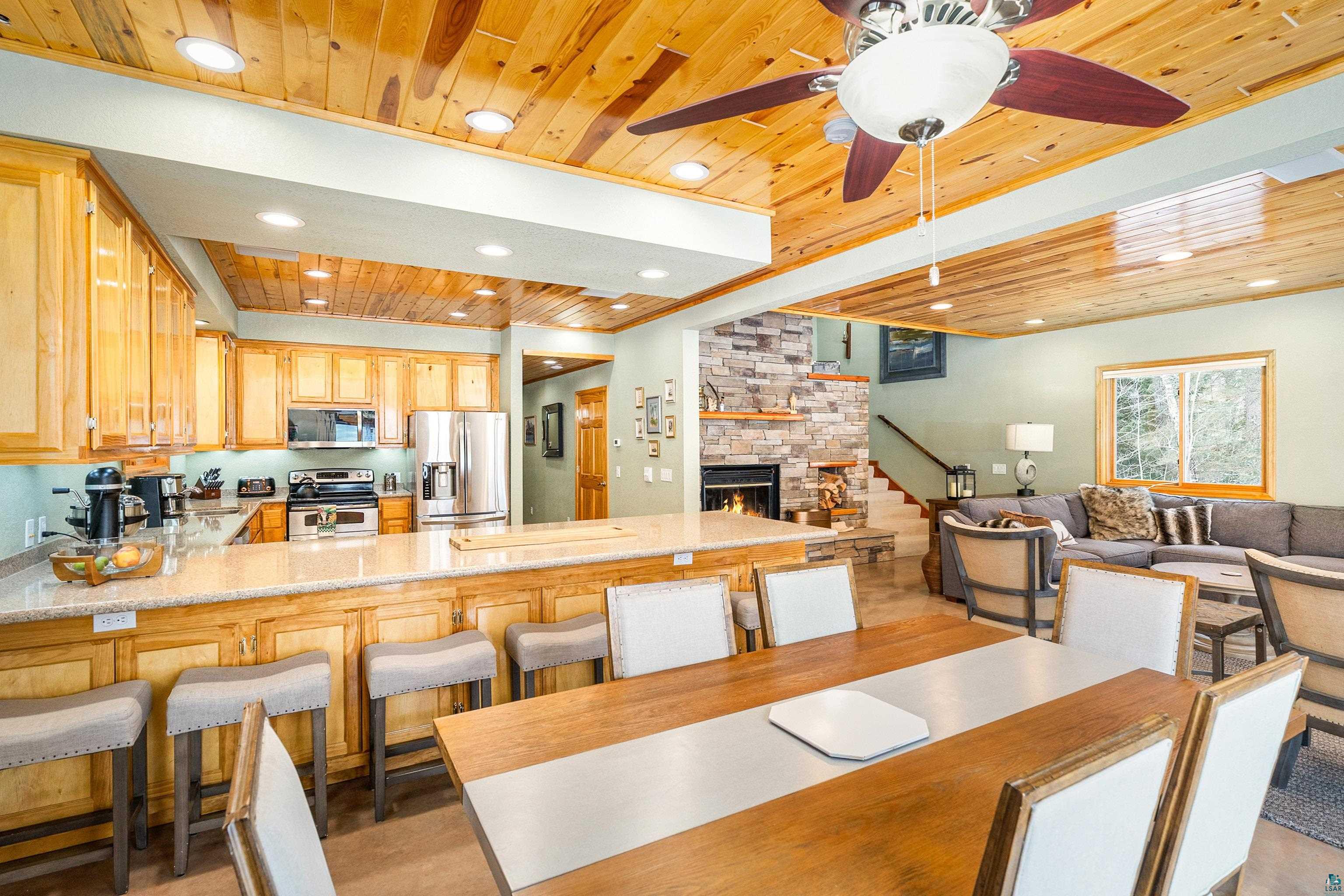 81405 Orienta Lake Rd, Port Wing, WI 54820 Listing Photo  13