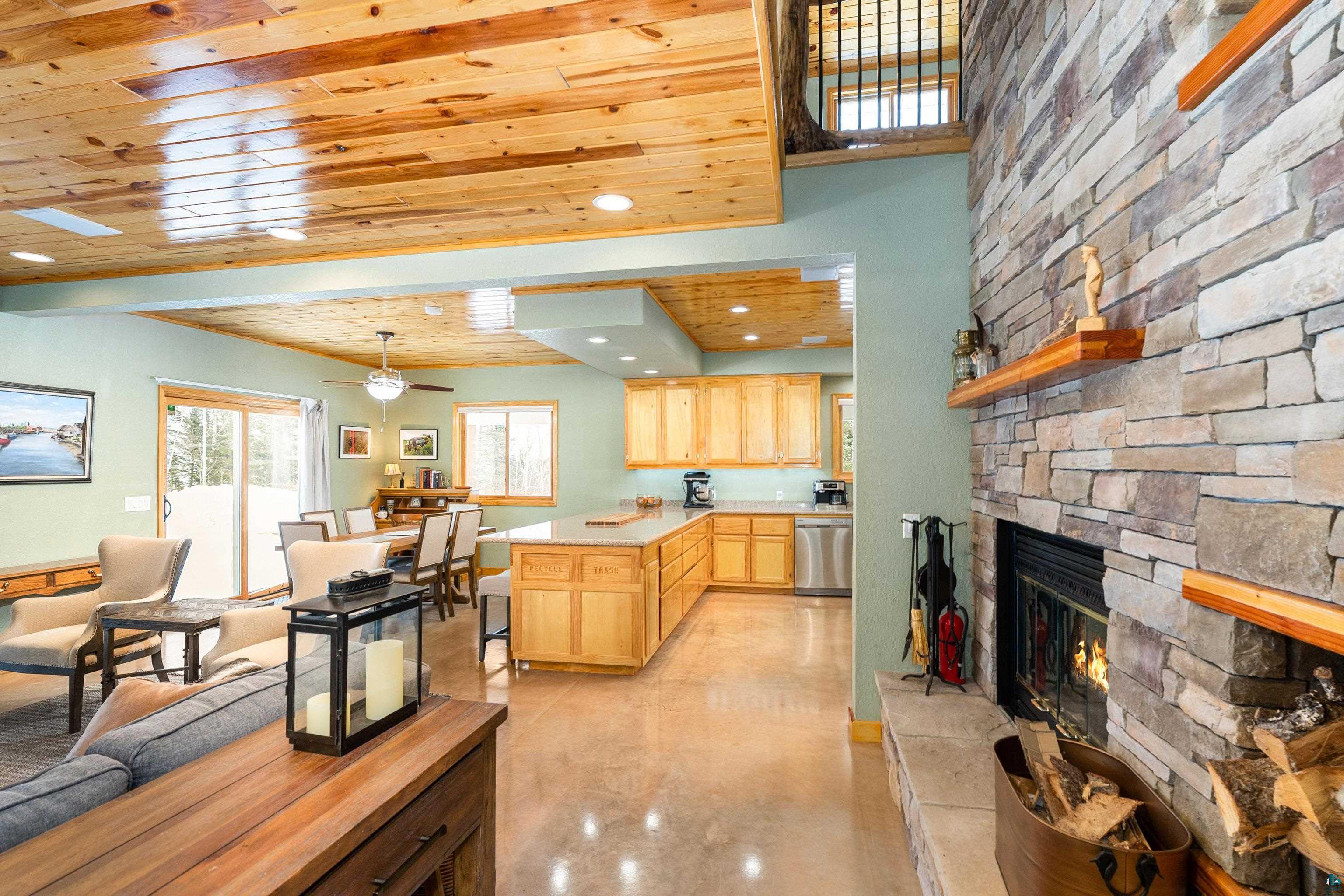 81405 Orienta Lake Rd, Port Wing, WI 54820 Listing Photo  16