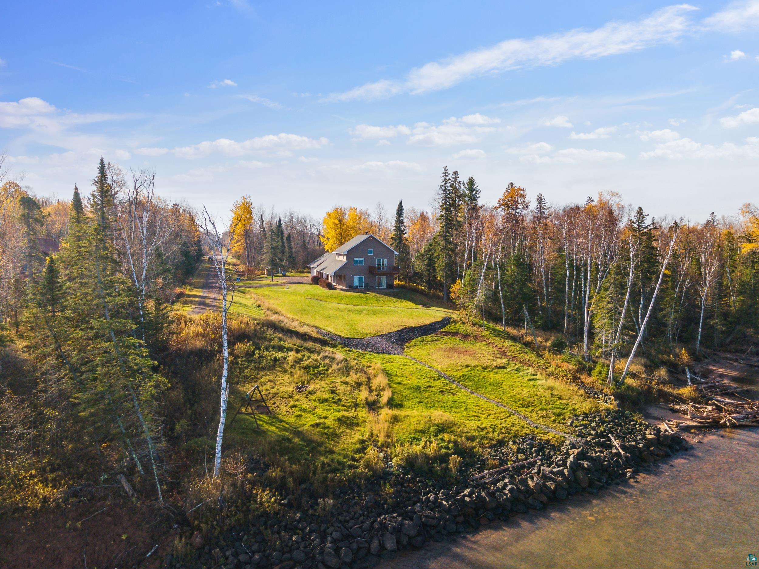 81405 Orienta Lake Rd, Port Wing, WI 54820 Listing Photo  5