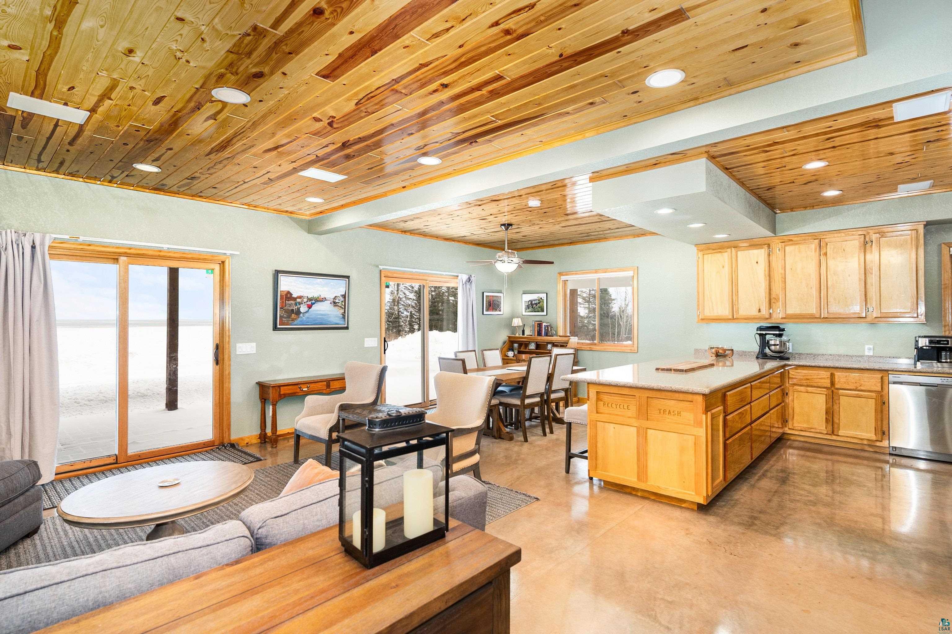 81405 Orienta Lake Rd, Port Wing, WI 54820 Listing Photo  9