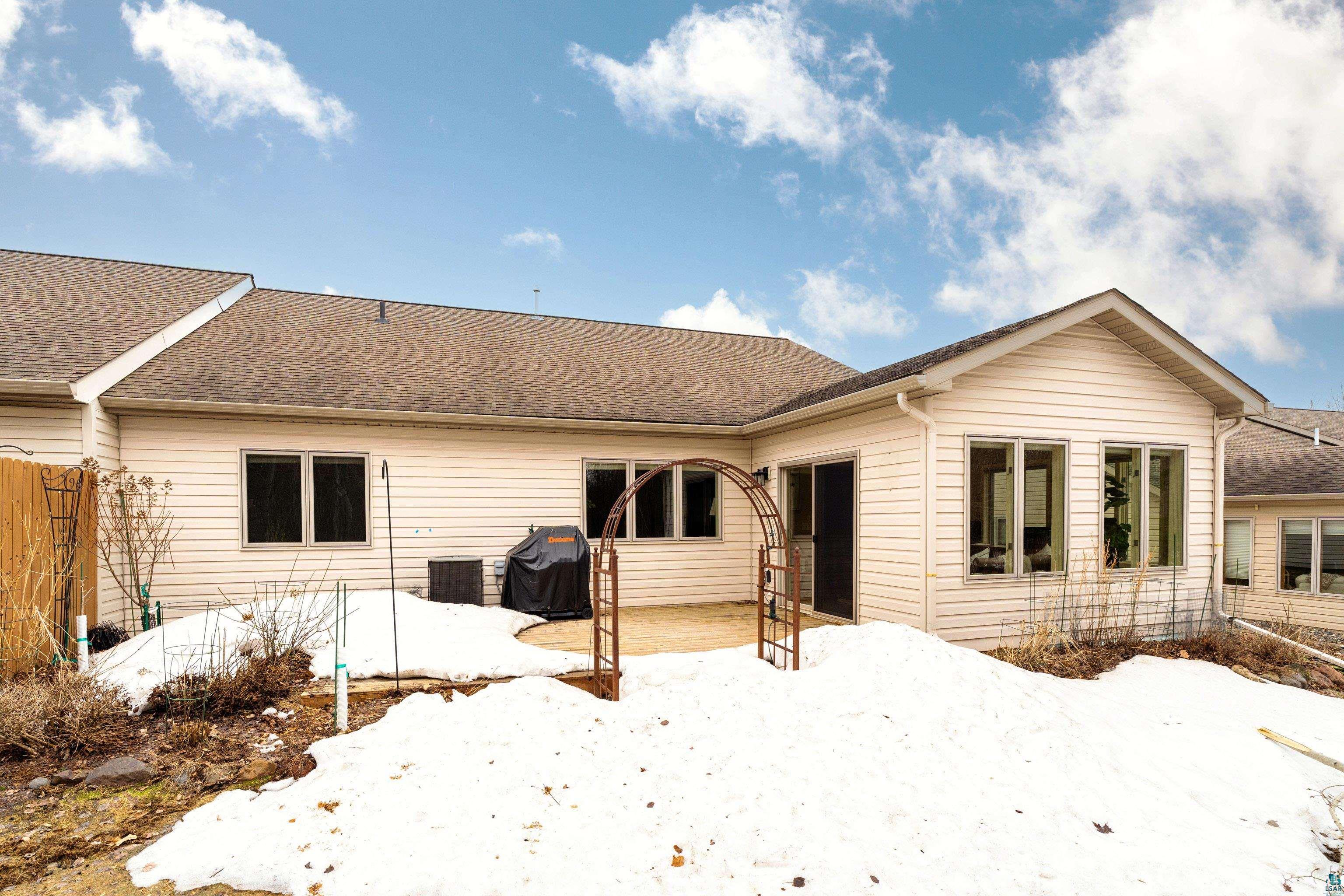 1113 Butternut Ave, #1113, Duluth, MN 55811 Listing Photo  35