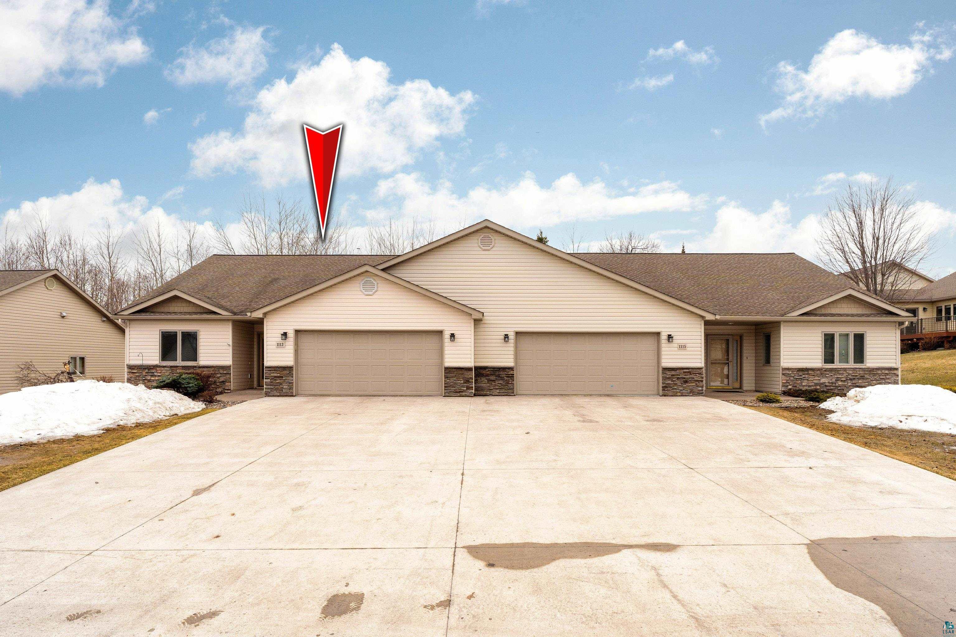 1113 Butternut Ave, #1113, Duluth, MN 55811 Listing Photo  41
