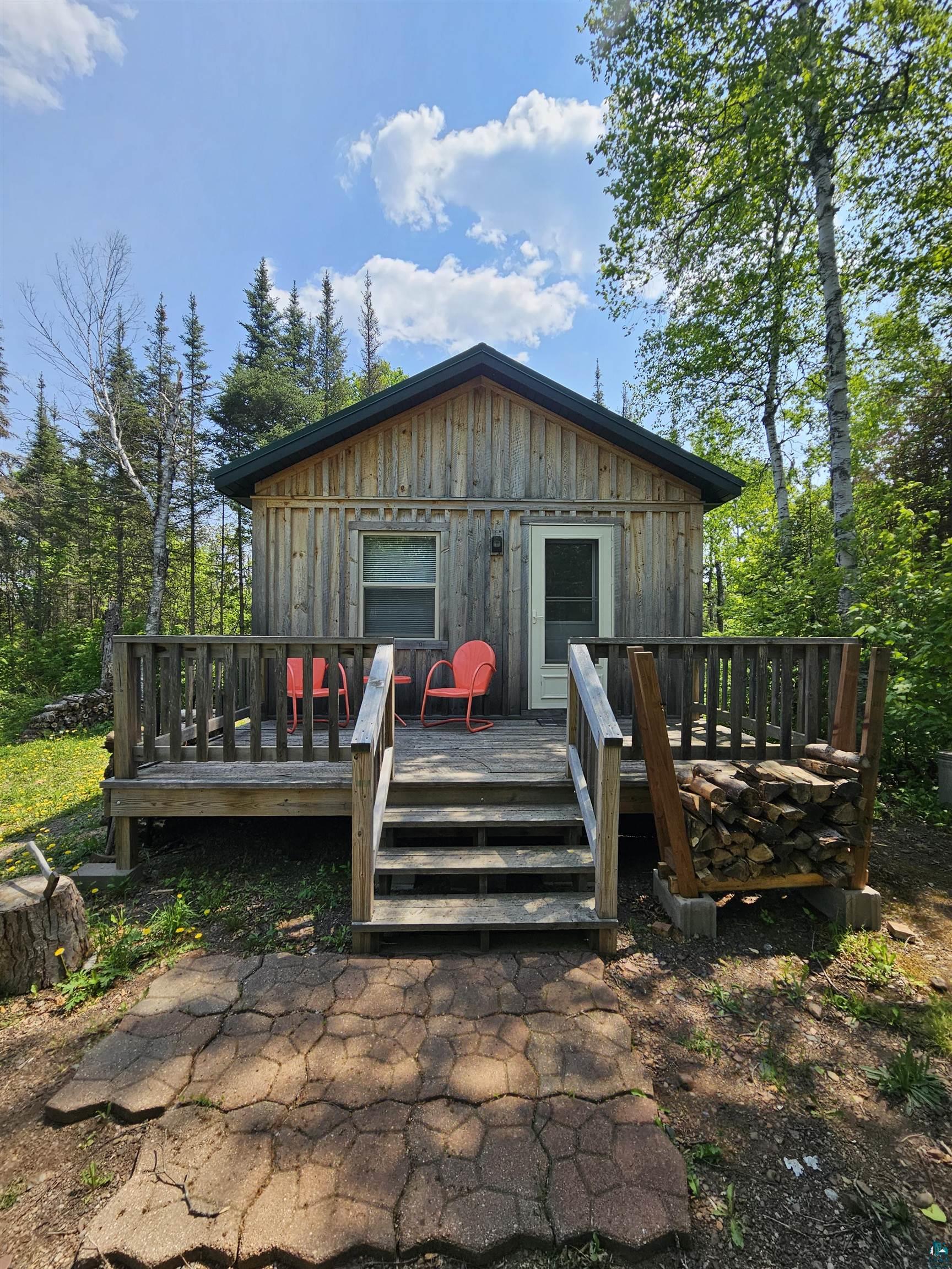 839 Loon Rd, Two Harbors, MN 55616 Listing Photo  1
