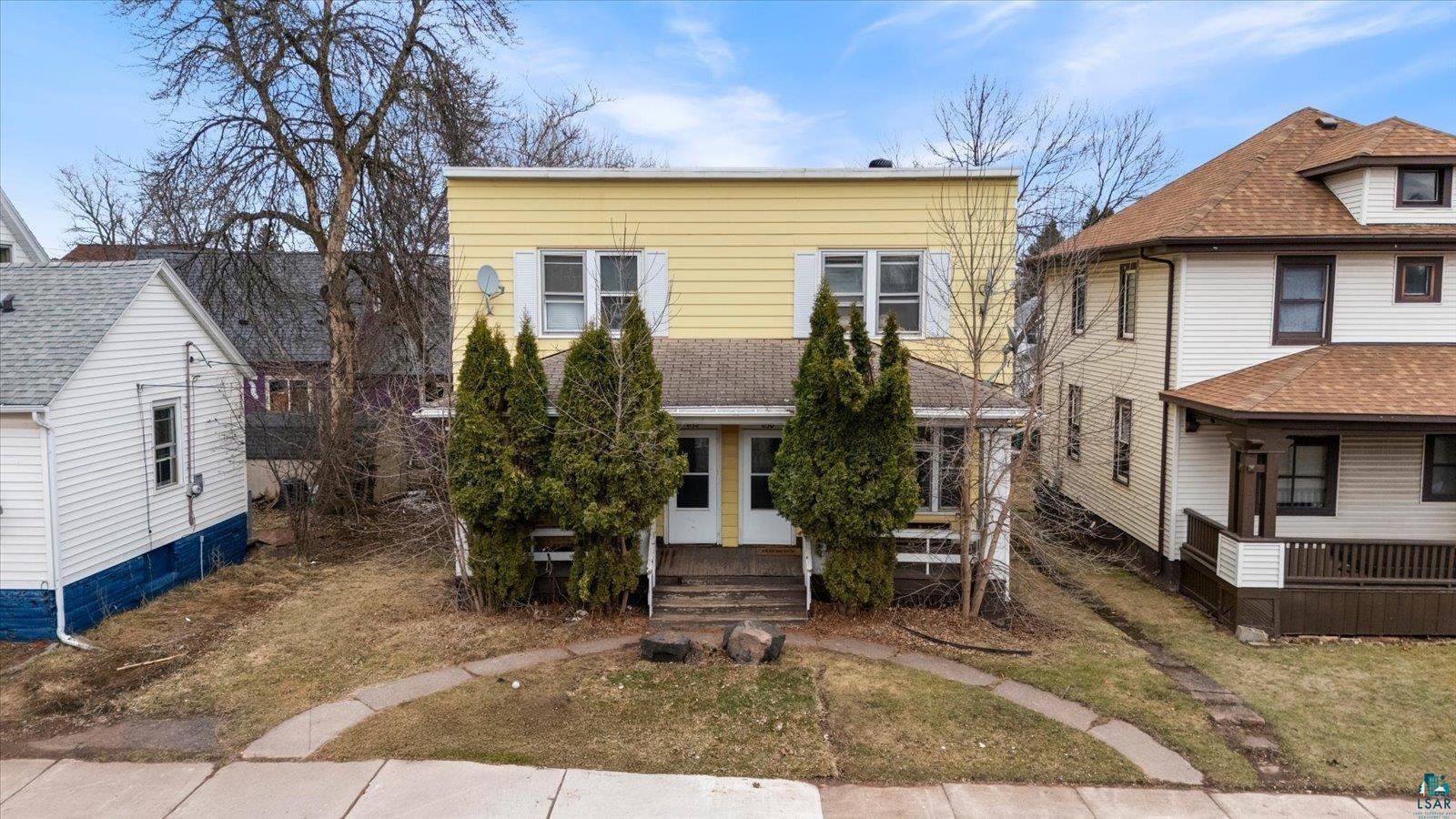 630-632 N 59th Ave W, Duluth, MN 55807 Listing Photo  2