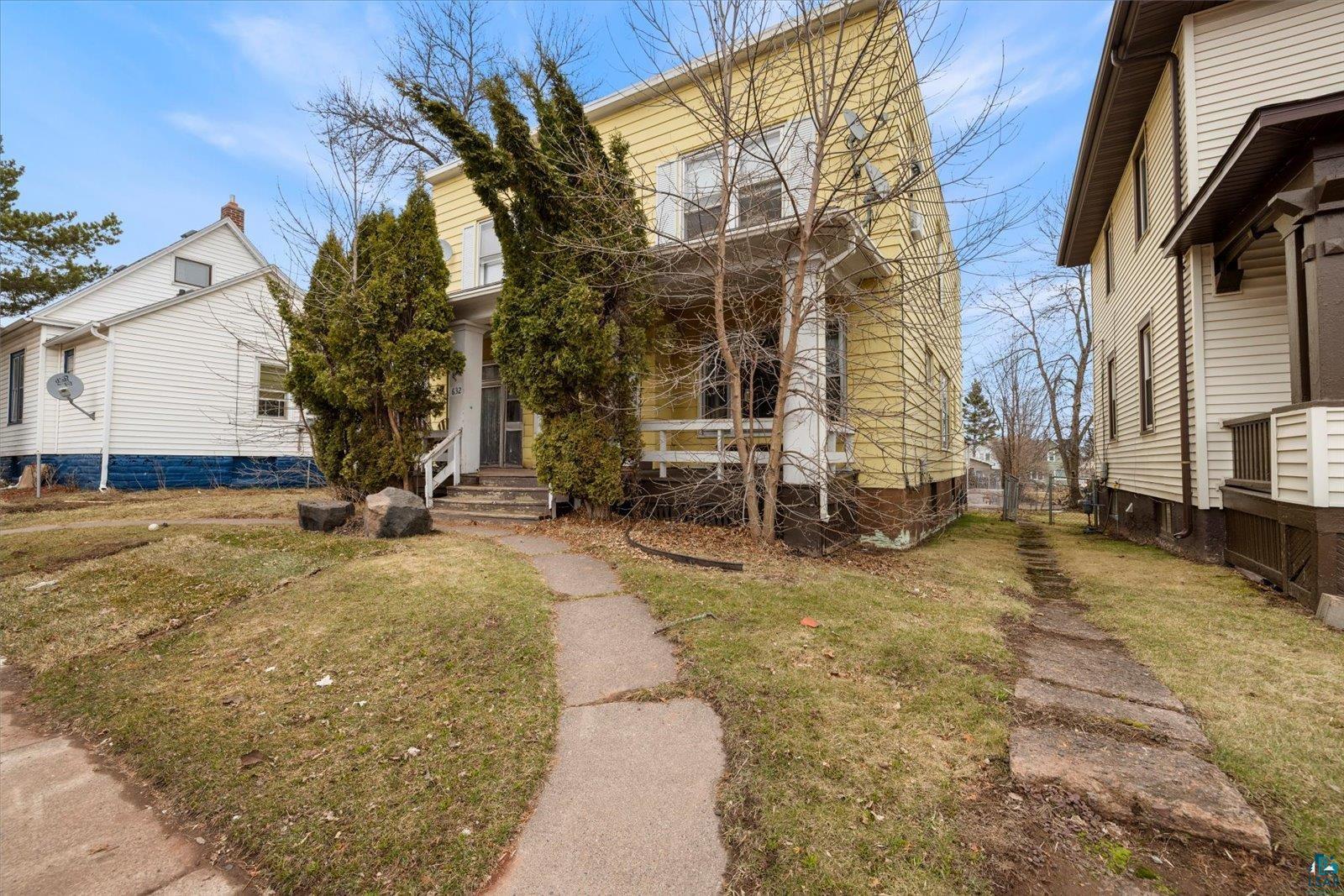 630-632 N 59th Ave W, Duluth, MN 55807 Listing Photo  38