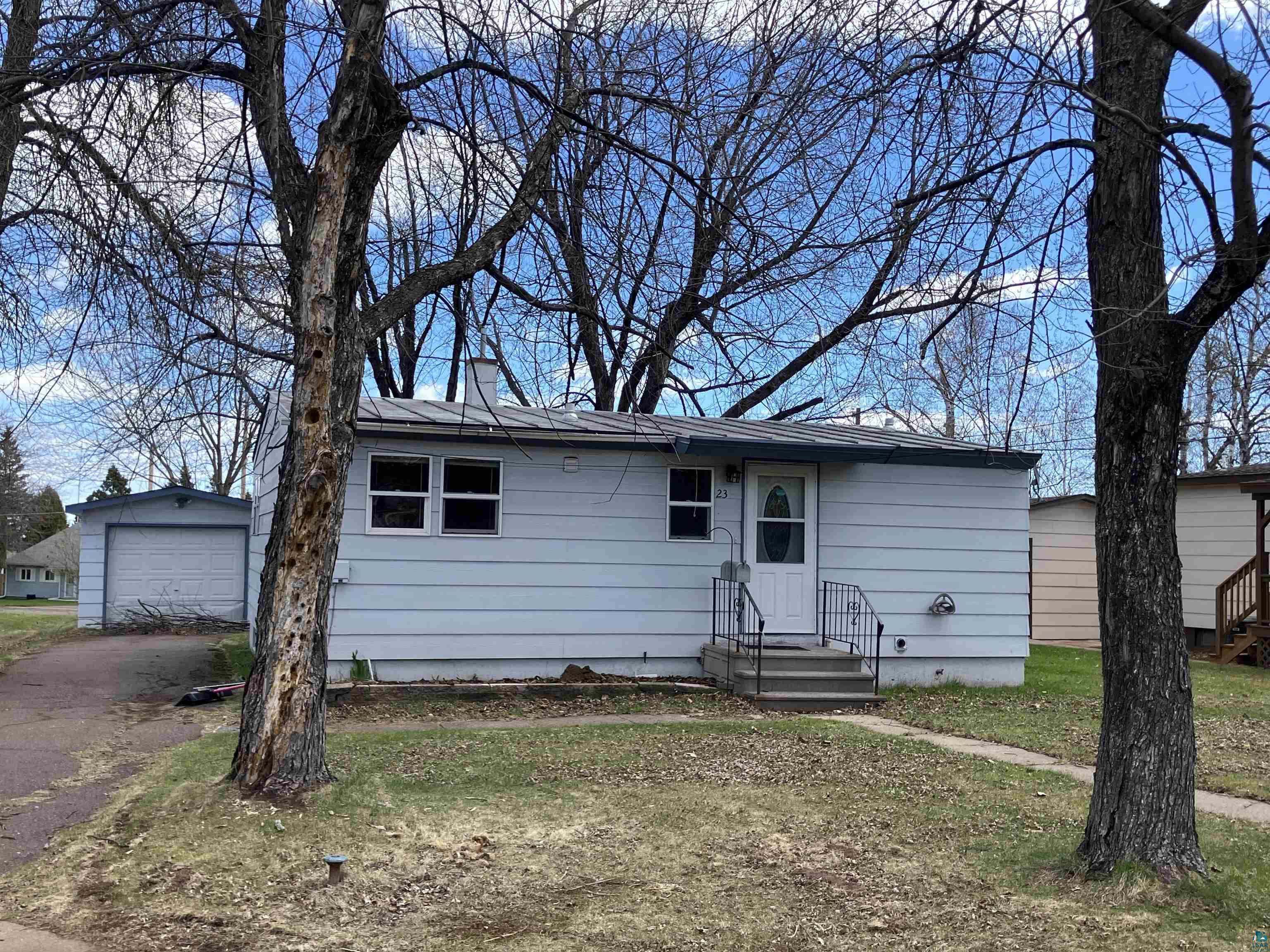23 Bell Cr, Silver Bay, MN 55614 Listing Photo  1