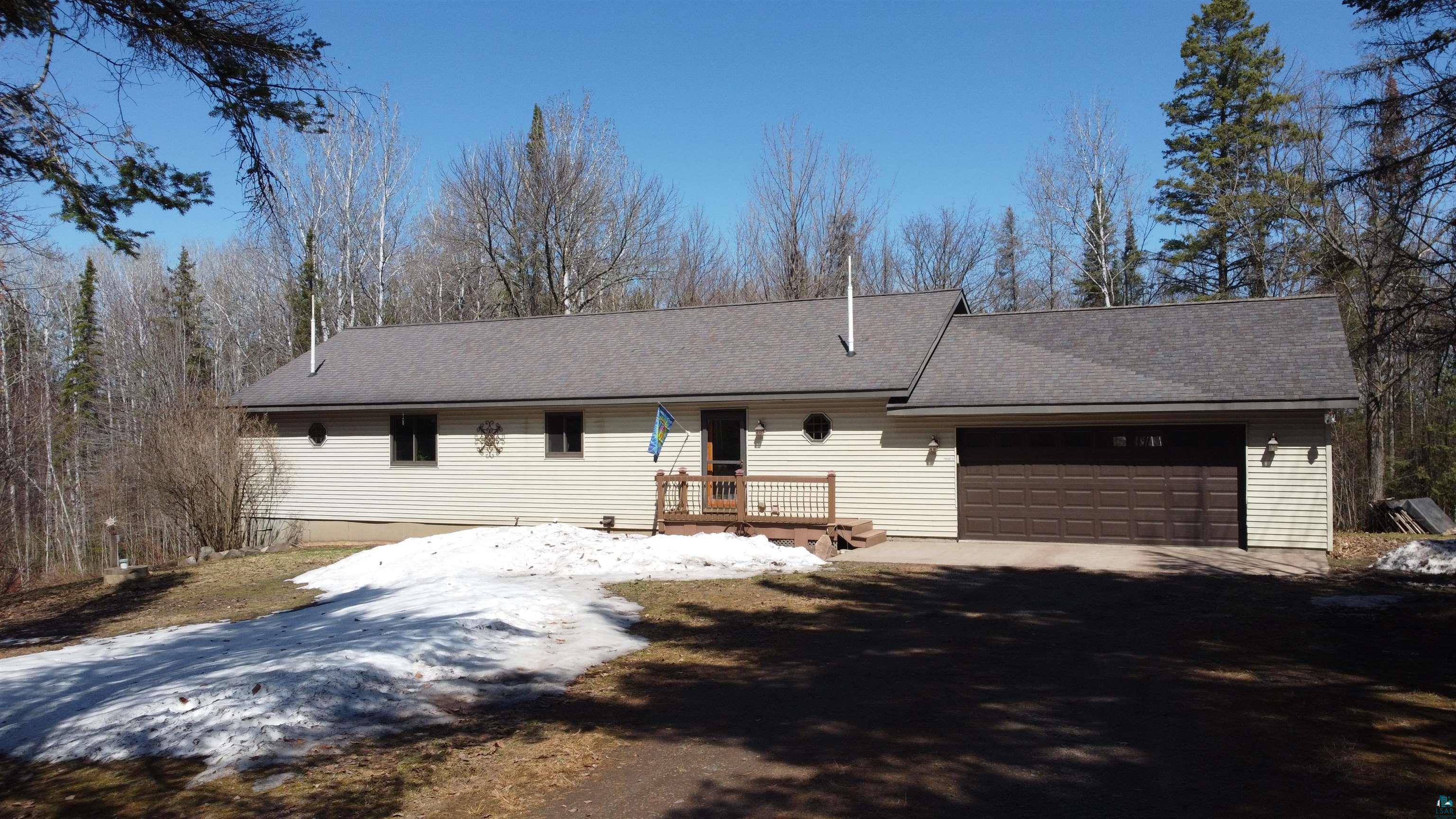 2950 Oulu Pioneer Rd, Iron River, WI 54847 Listing Photo  1