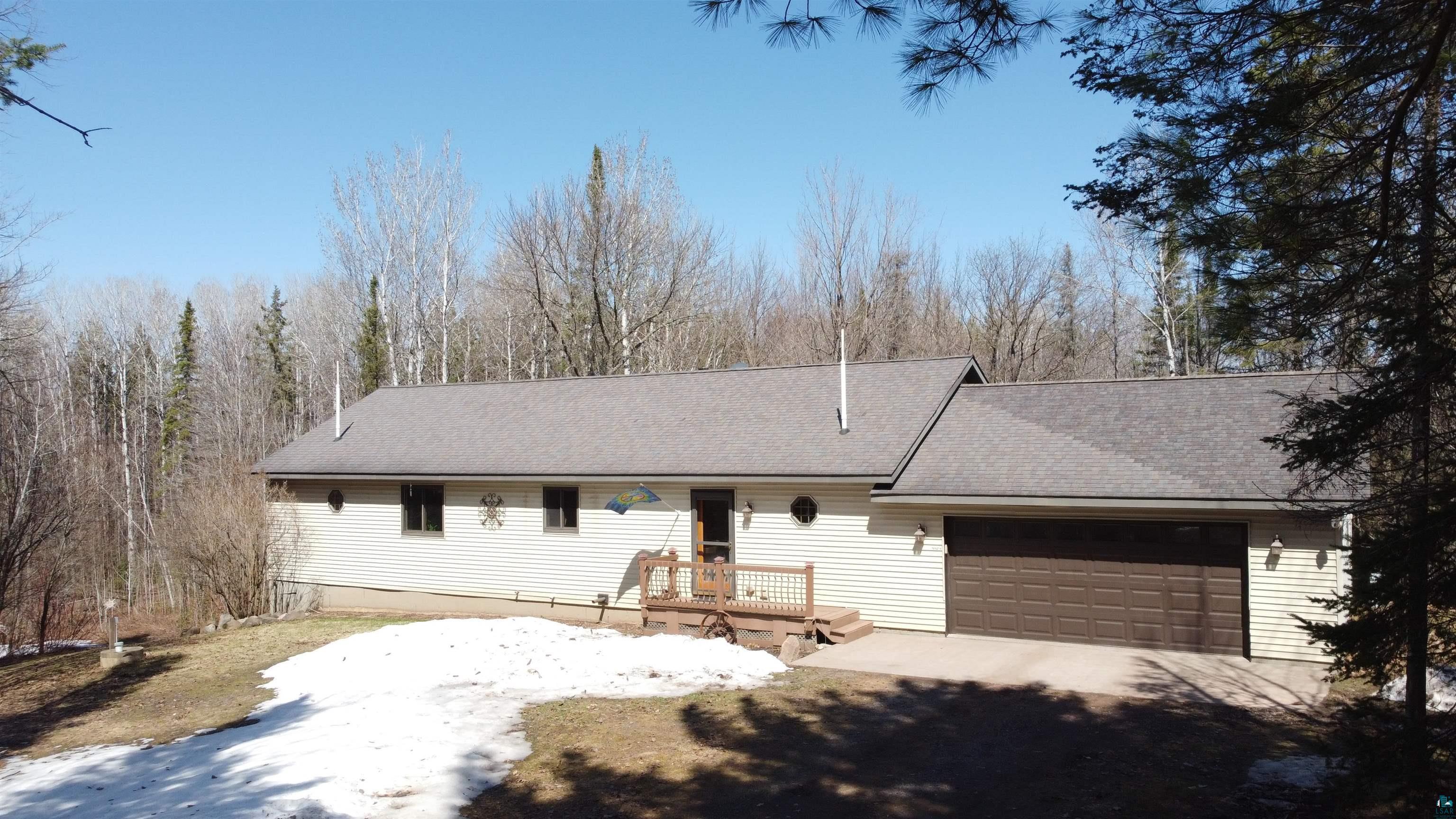 2950 Oulu Pioneer Rd, Iron River, WI 54847 Listing Photo  2