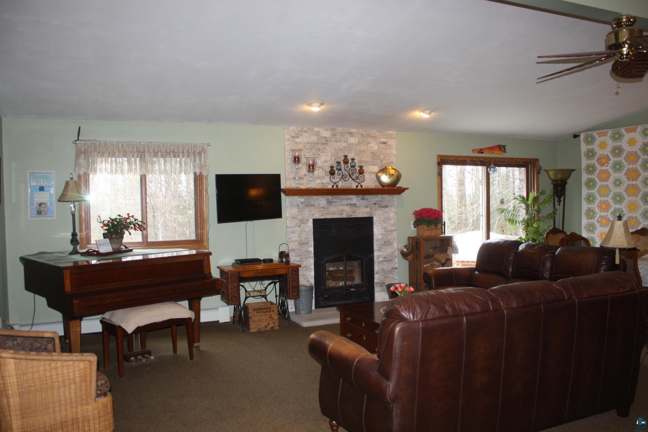 2950 Oulu Pioneer Rd, Iron River, WI 54847 Listing Photo  17