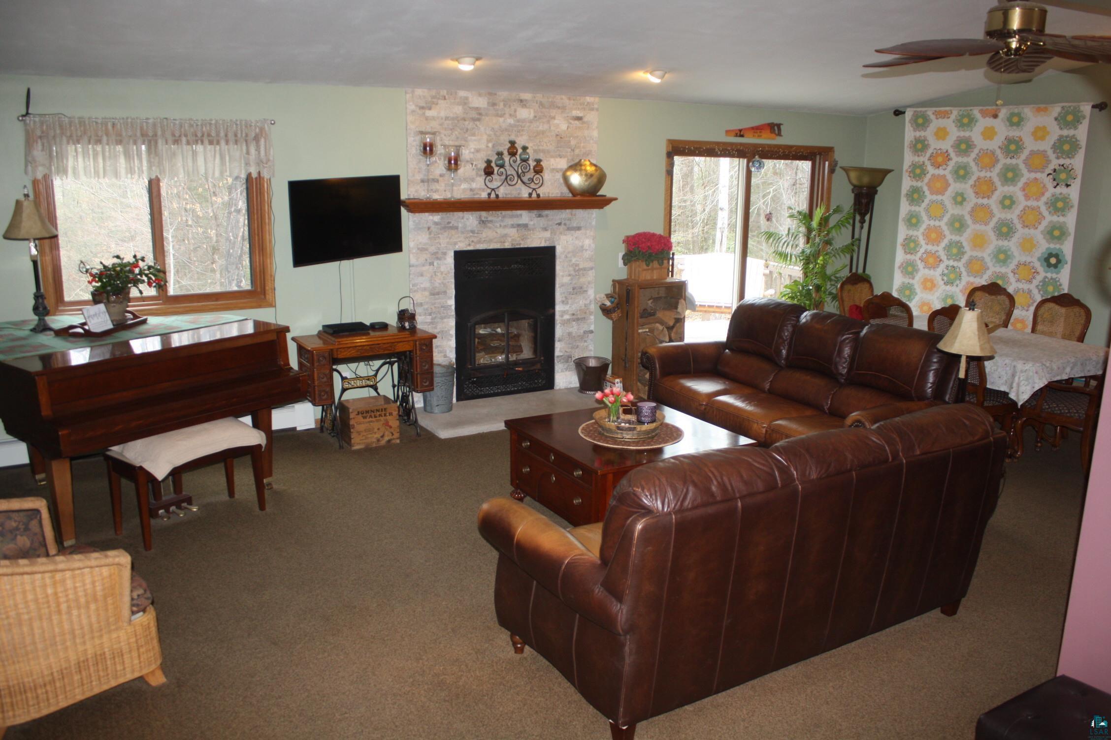 2950 Oulu Pioneer Rd, Iron River, WI 54847 Listing Photo  18