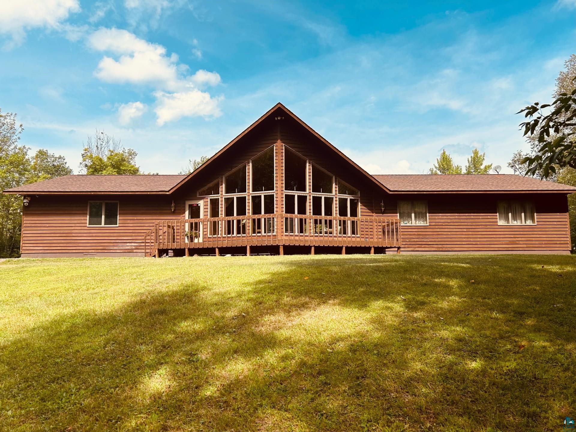 5981 E County Rd M, Gordon, WI 54838 Listing Photo  1