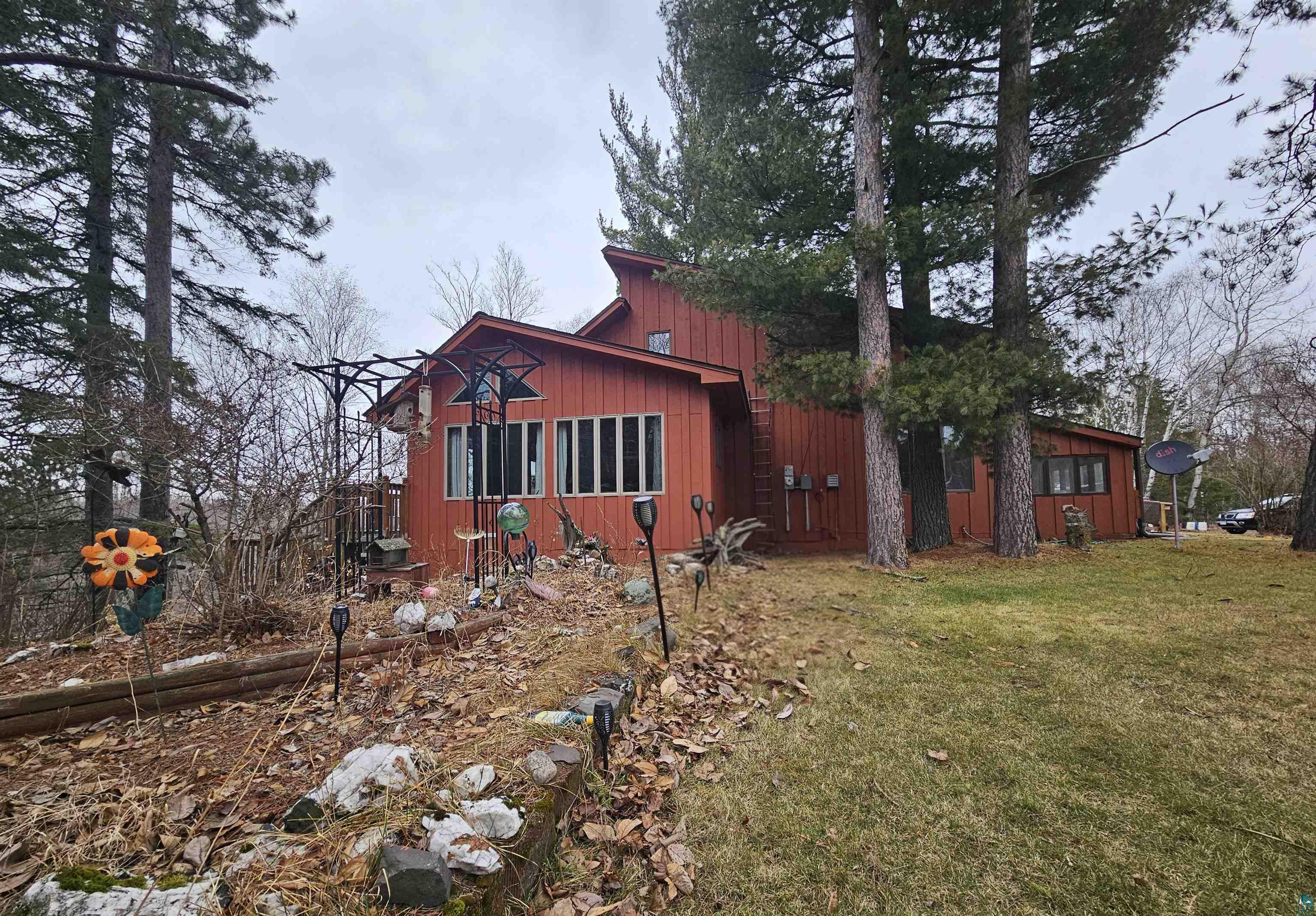 4045 Long Lake Shores Rd, Eveleth, MN 55734 Listing Photo  3