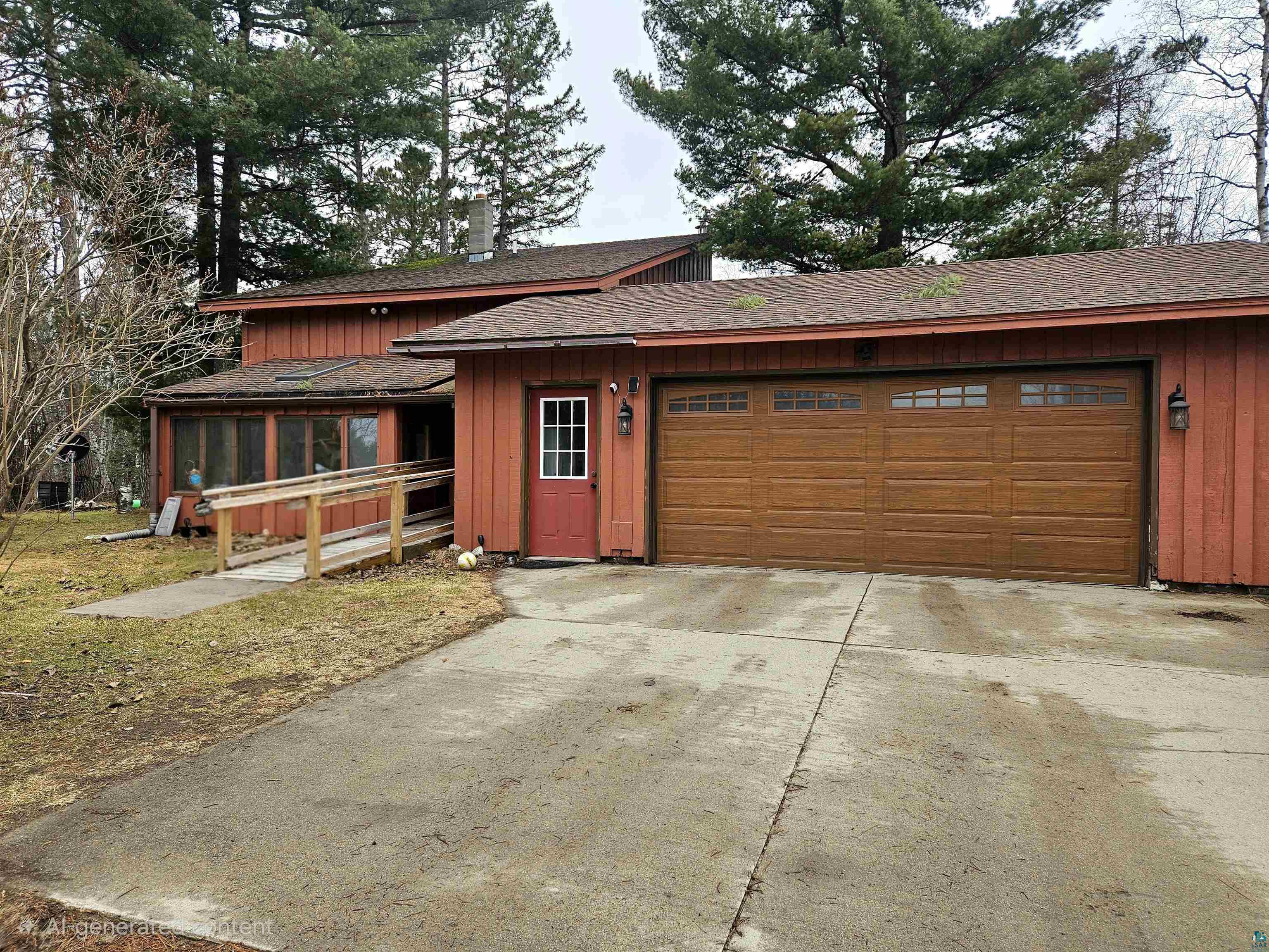 4045 Long Lake Shores Rd, Eveleth, MN 55734 Listing Photo  38