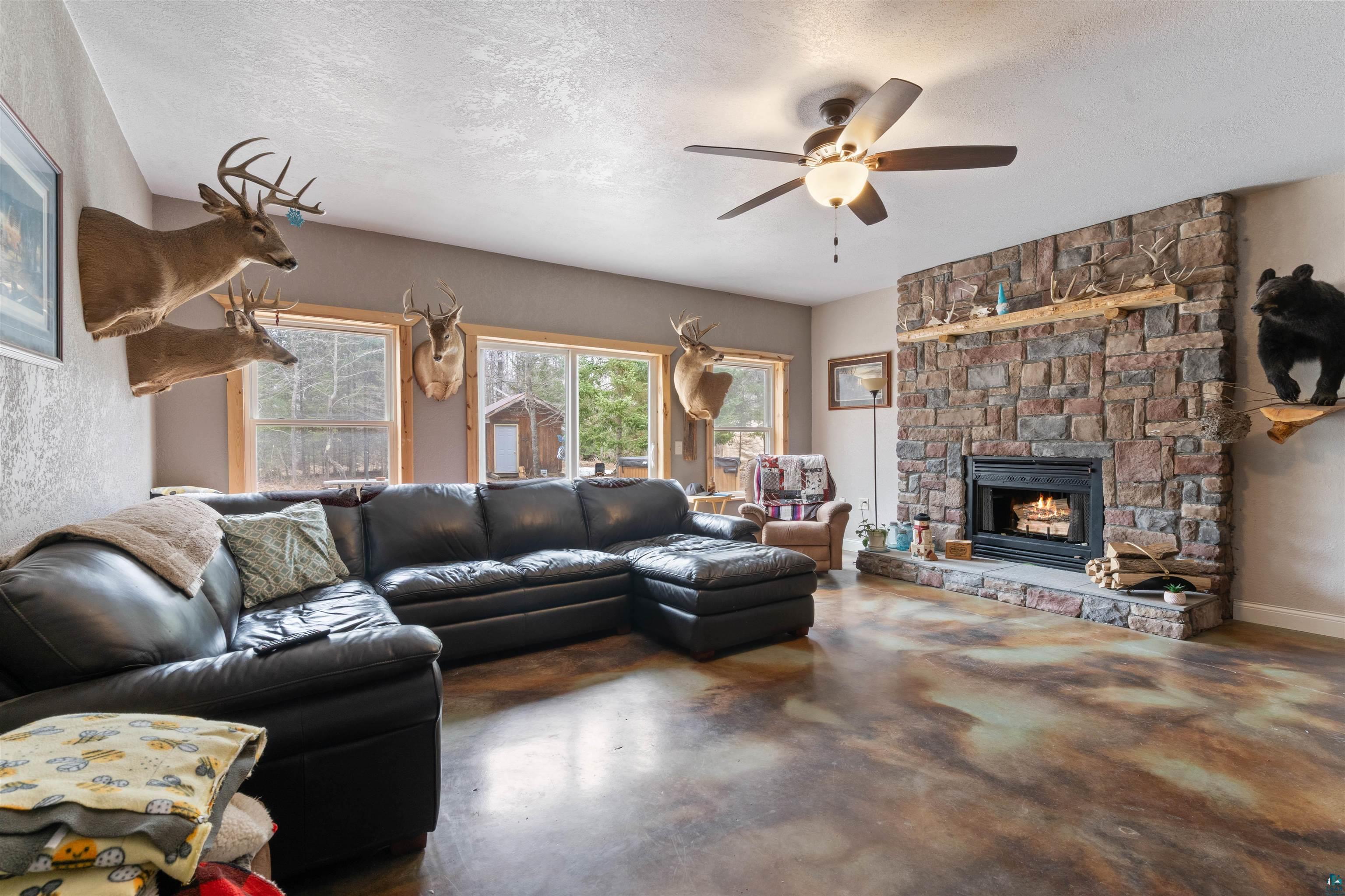 14093 E Birch Ave, Brule, WI 54820 Listing Photo  14