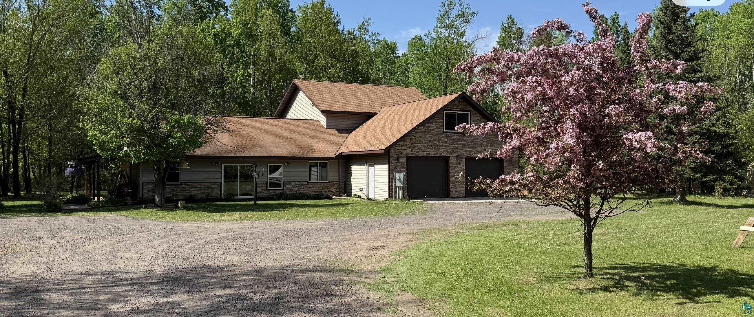 14093 E Birch Ave, Brule, WI 54820 Listing Photo  3