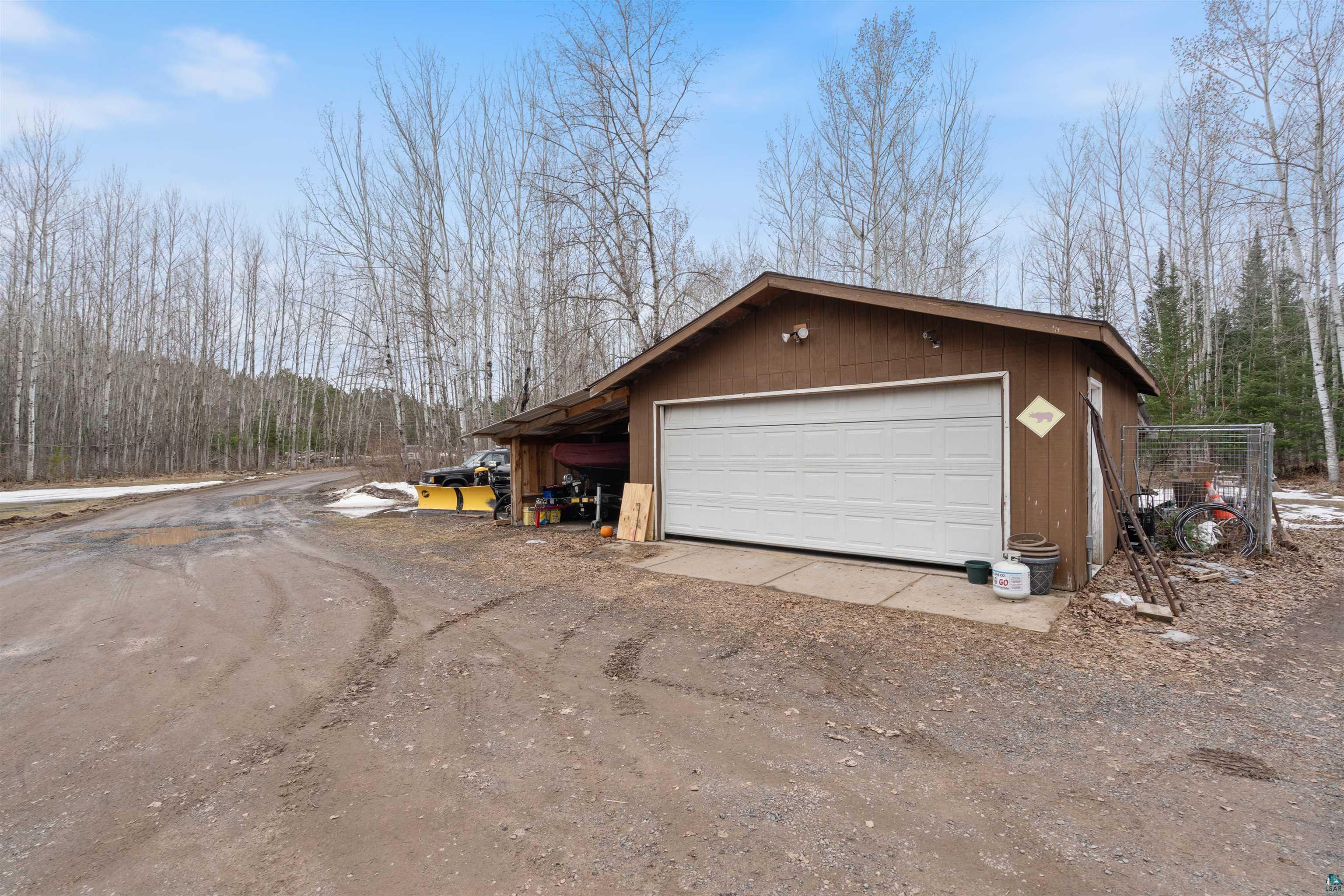 14093 E Birch Ave, Brule, WI 54820 Listing Photo  35