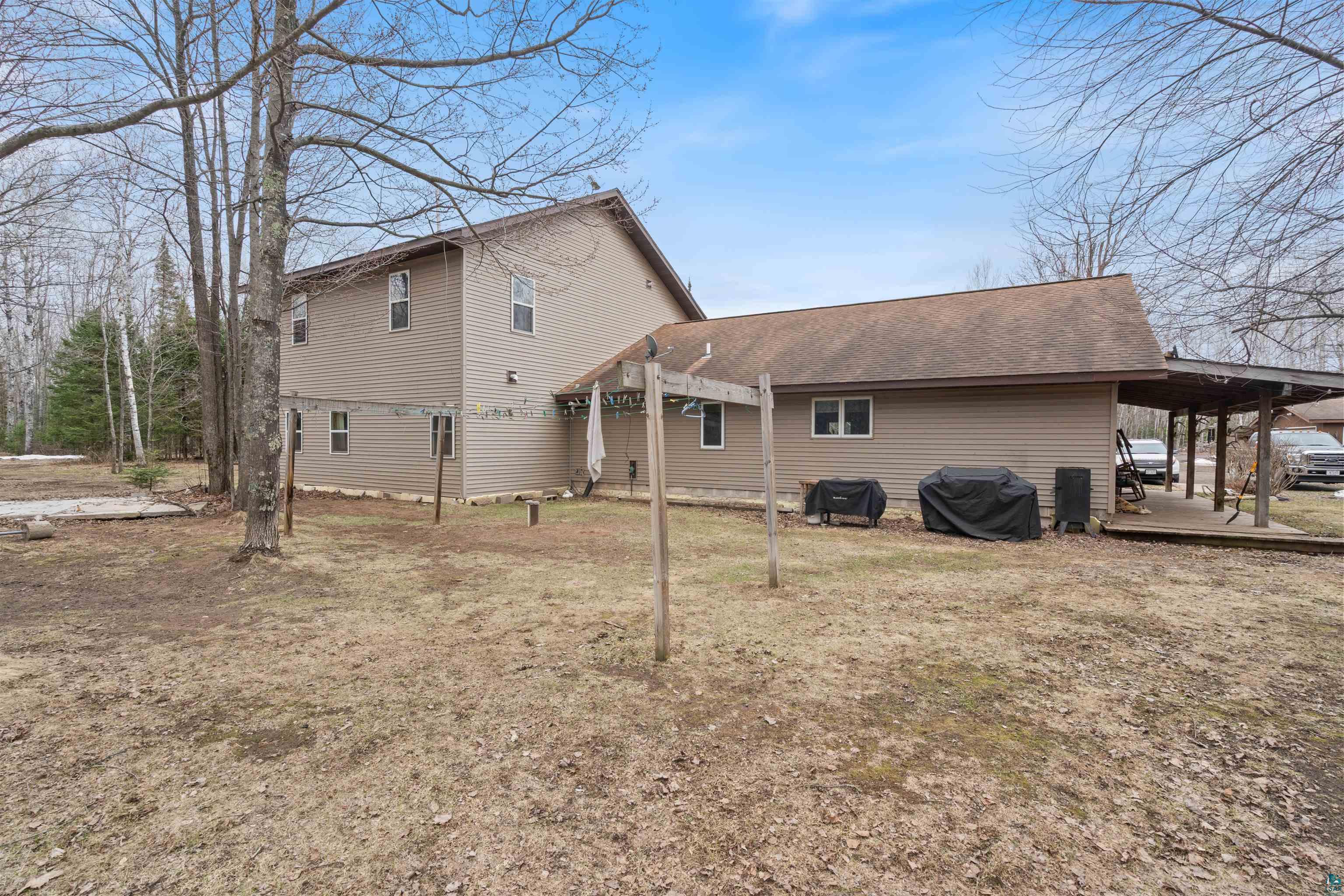 14093 E Birch Ave, Brule, WI 54820 Listing Photo  41