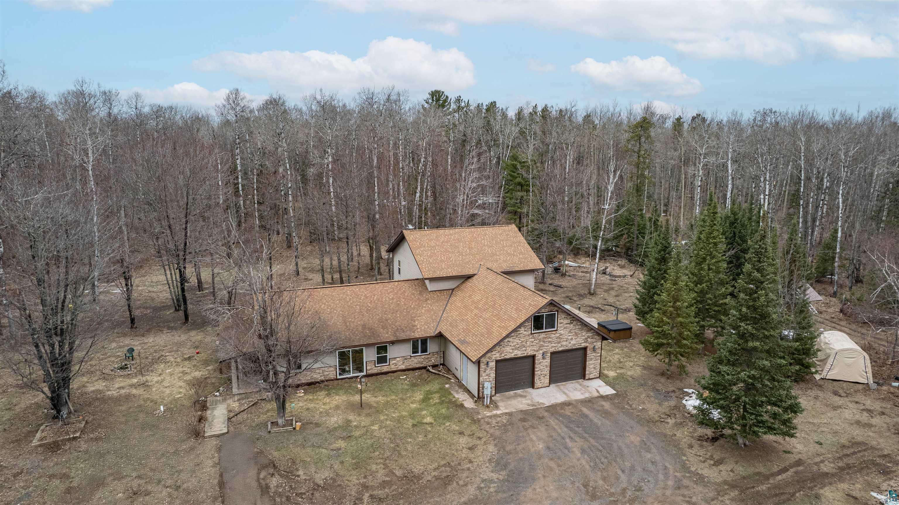 14093 E Birch Ave, Brule, WI 54820 Listing Photo  6
