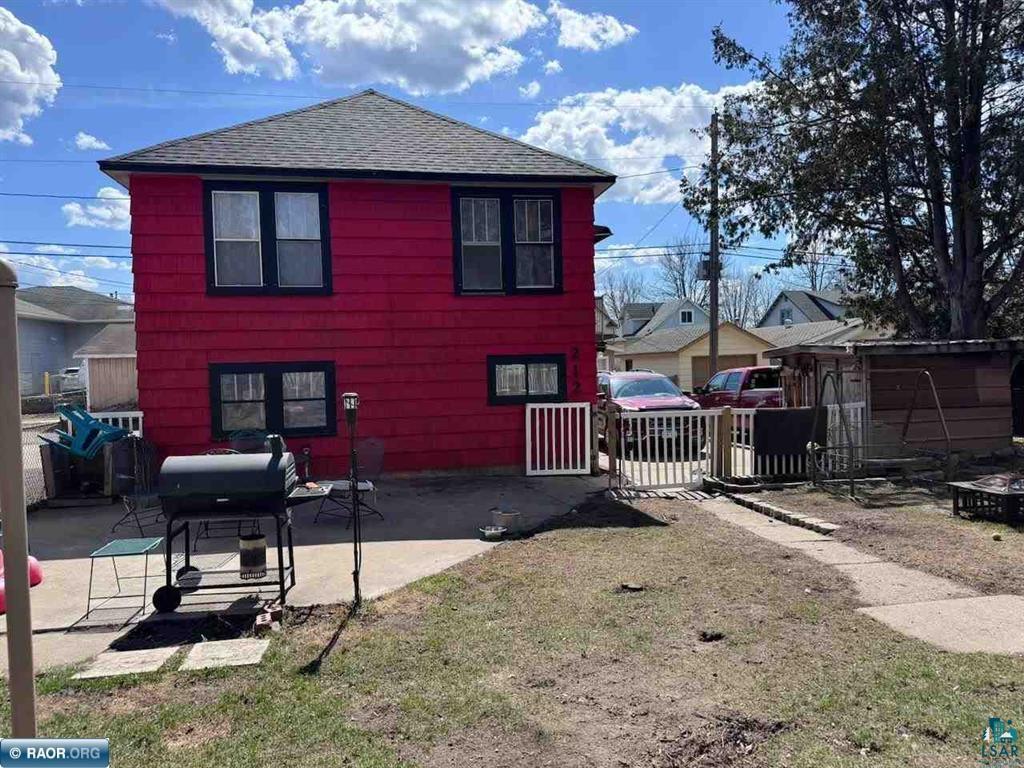 212 S 10th St, Virginia, MN 55792 Listing Photo  27