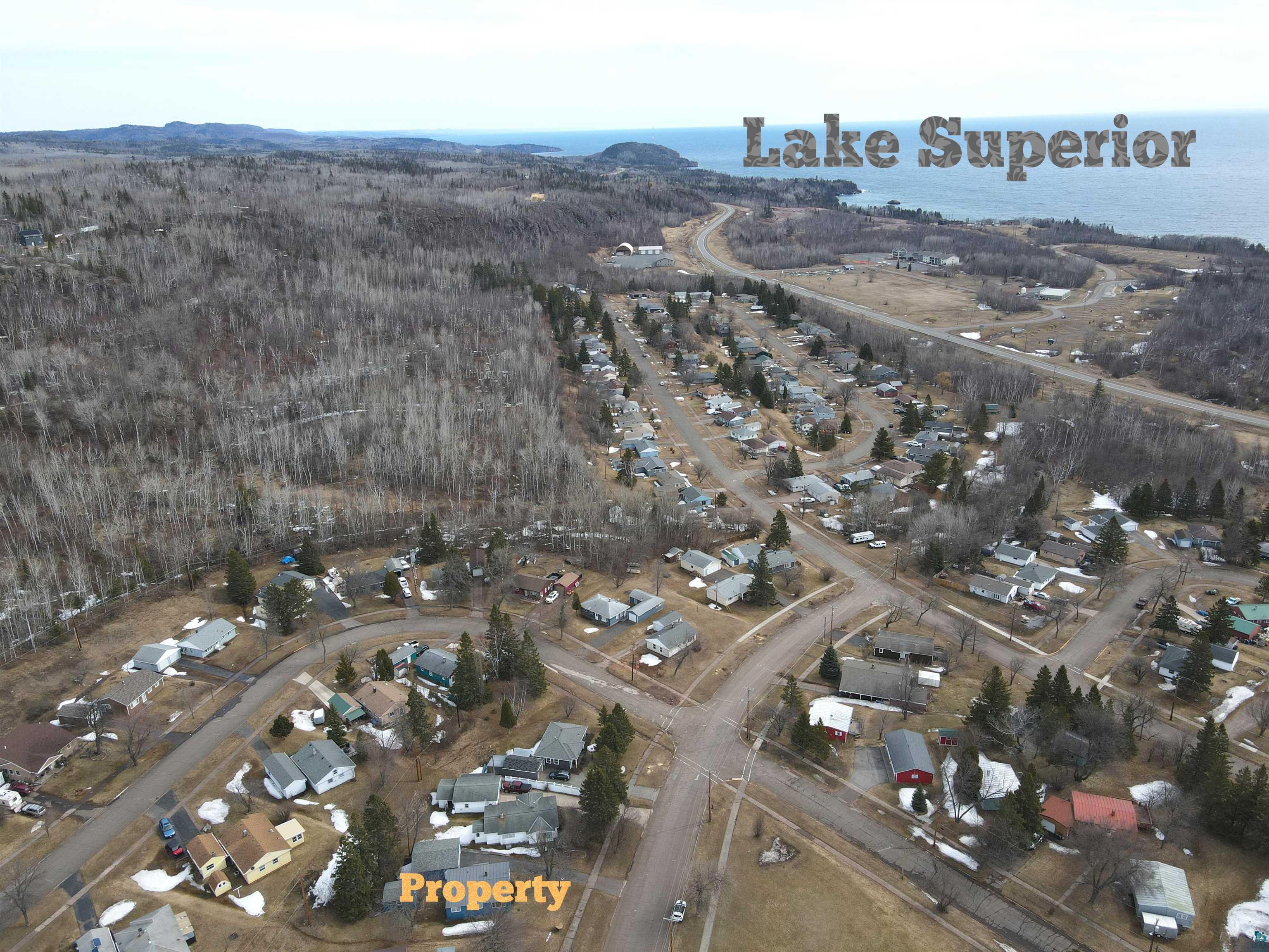 18 Banks Blvd, Silver Bay, MN 55614 Listing Photo  3