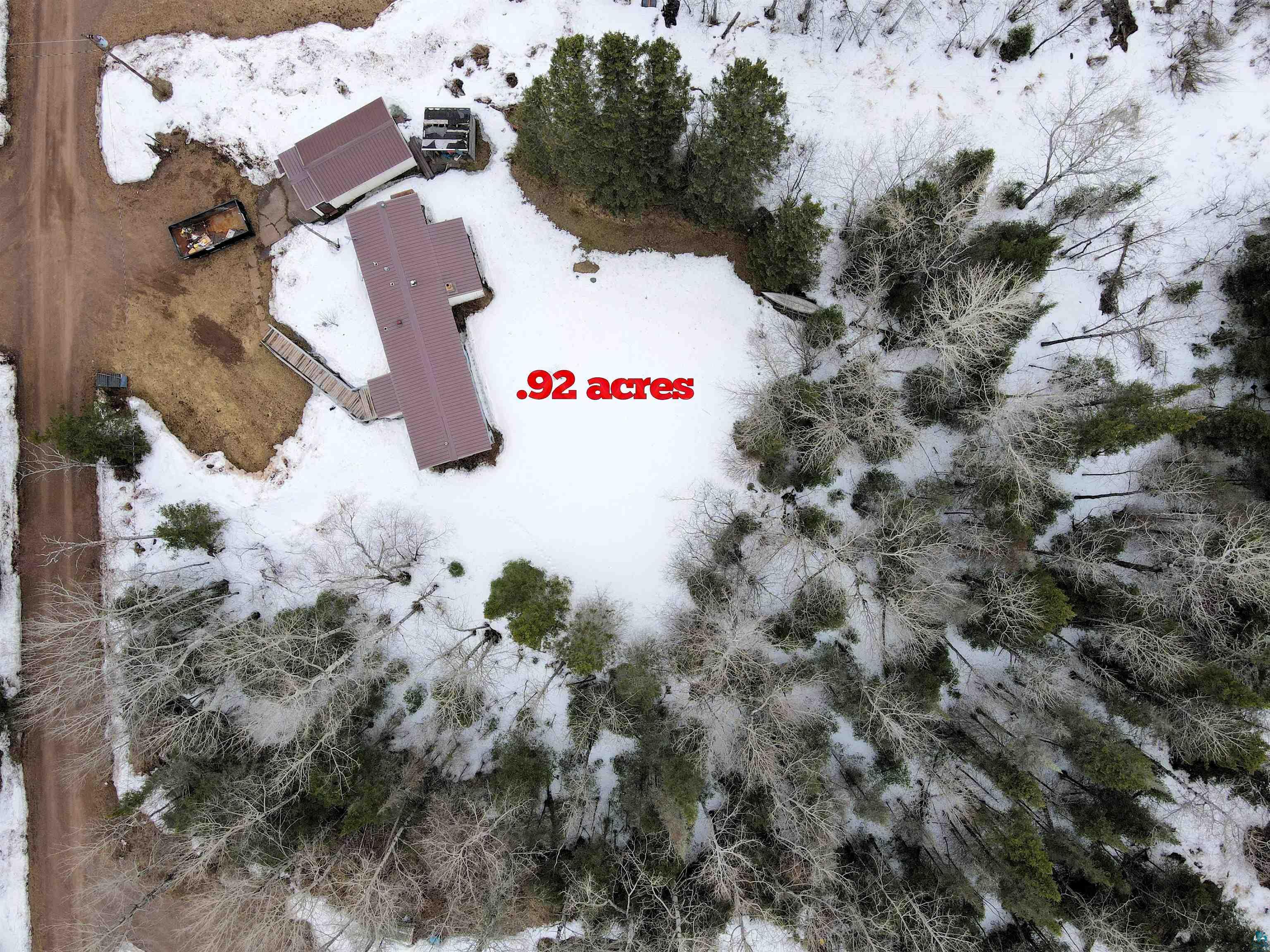 6800 Salveson Road, Finland, MN 55603 Listing Photo  2