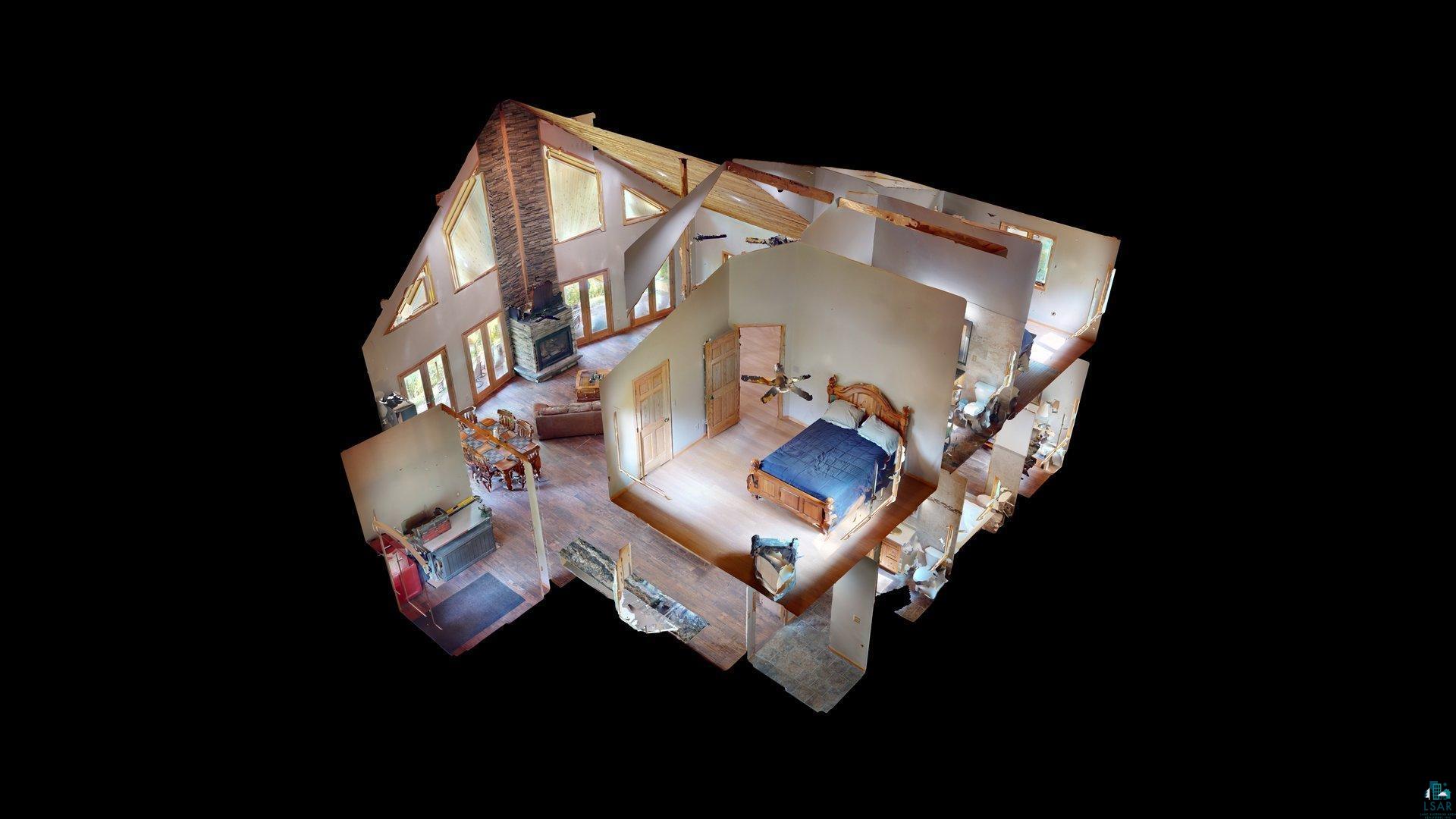 4251 Sugar Point Island, Orr, MN 55771 Listing Photo  19