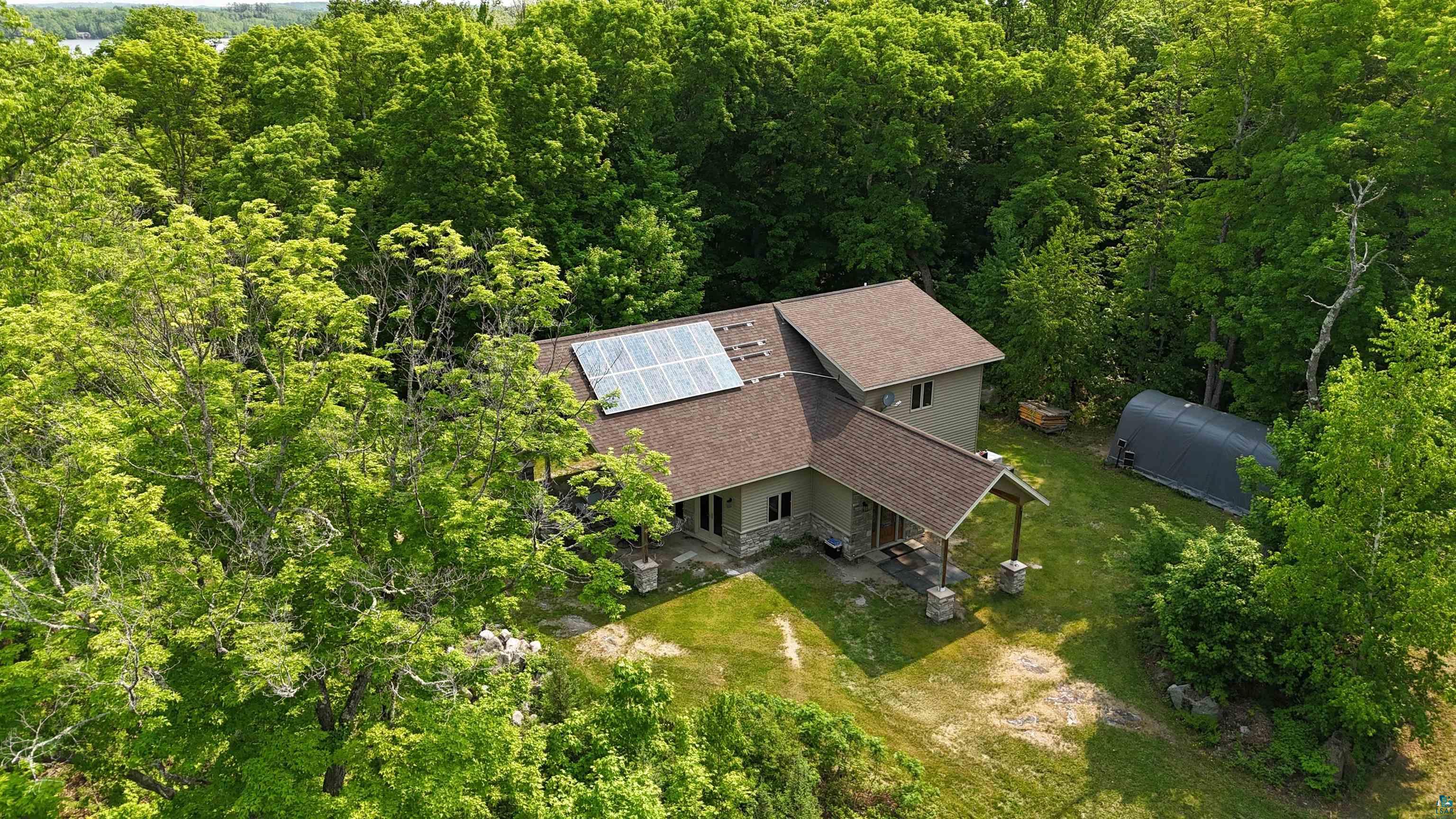 4251 Sugar Point Island, Orr, MN 55771 Listing Photo  3