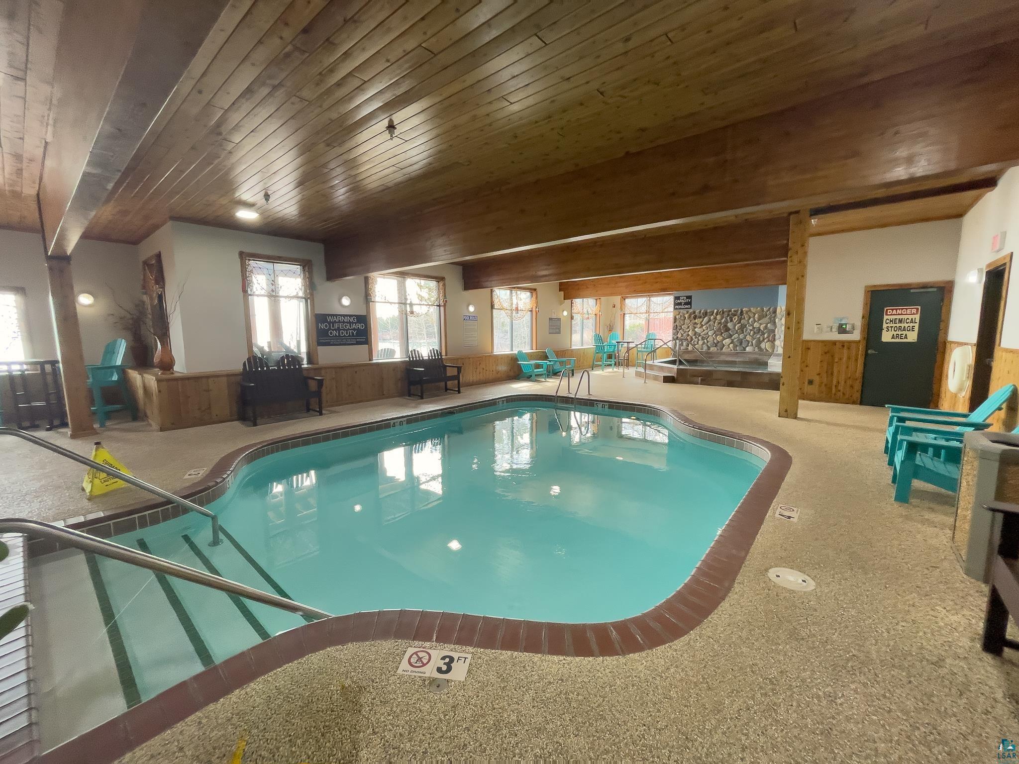 2826 Hwy 61 E, #502, Two Harbors, MN 55616 Listing Photo  26