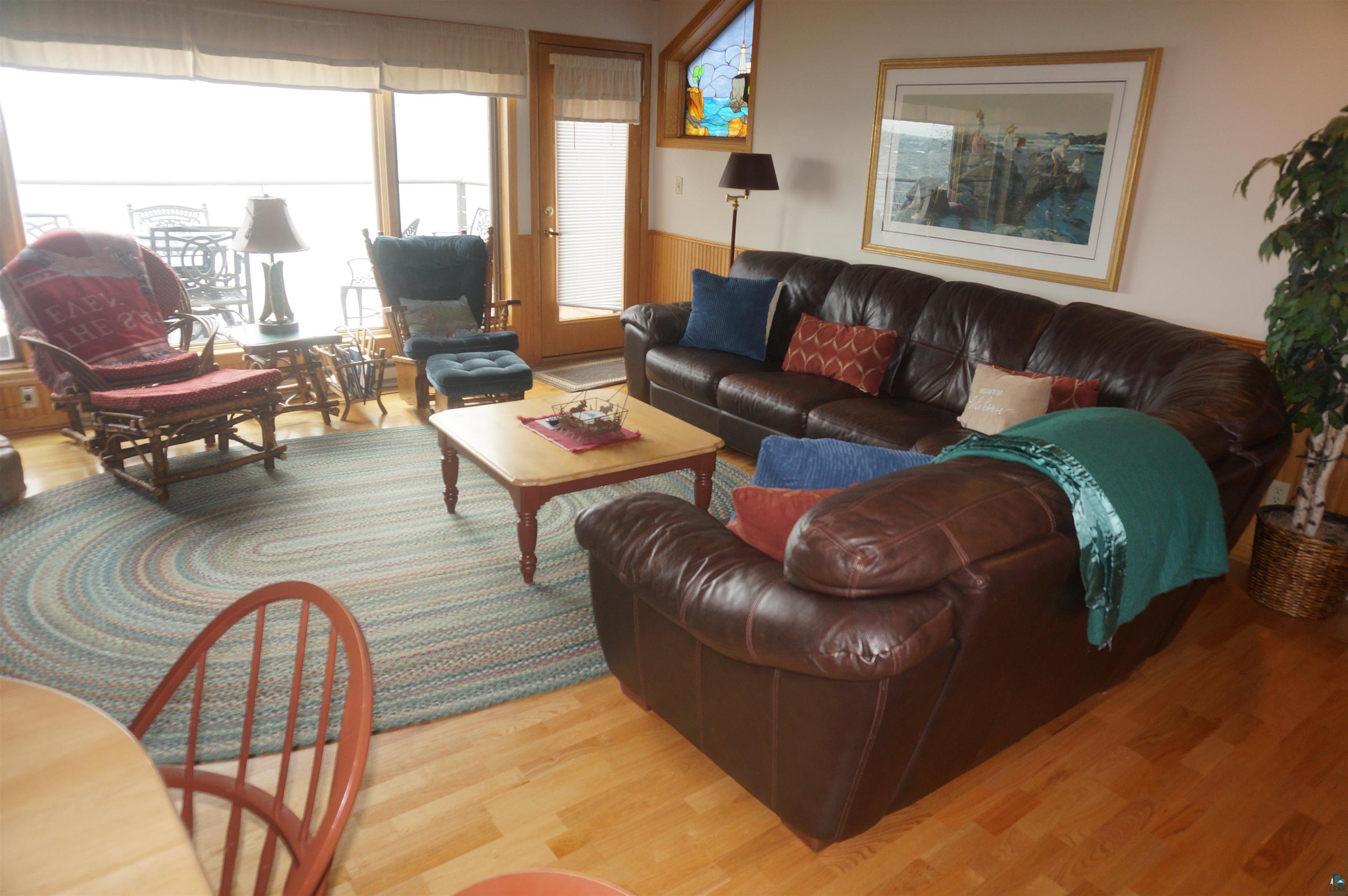 1625 Superior Shores, ##75A, Two Harbors, MN 55616 Listing Photo  2