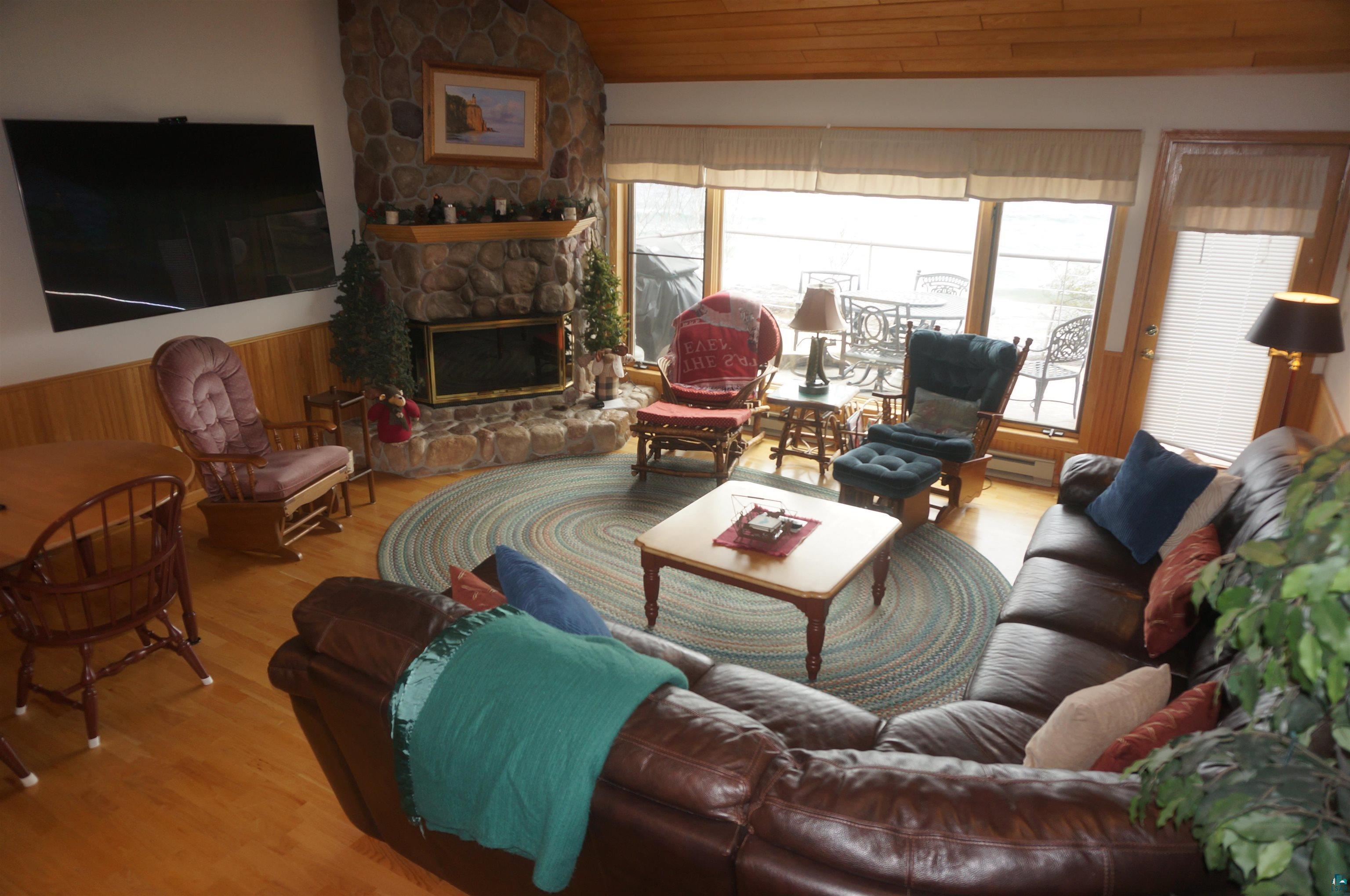 1625 Superior Shores, ##75A, Two Harbors, MN 55616 Listing Photo  3